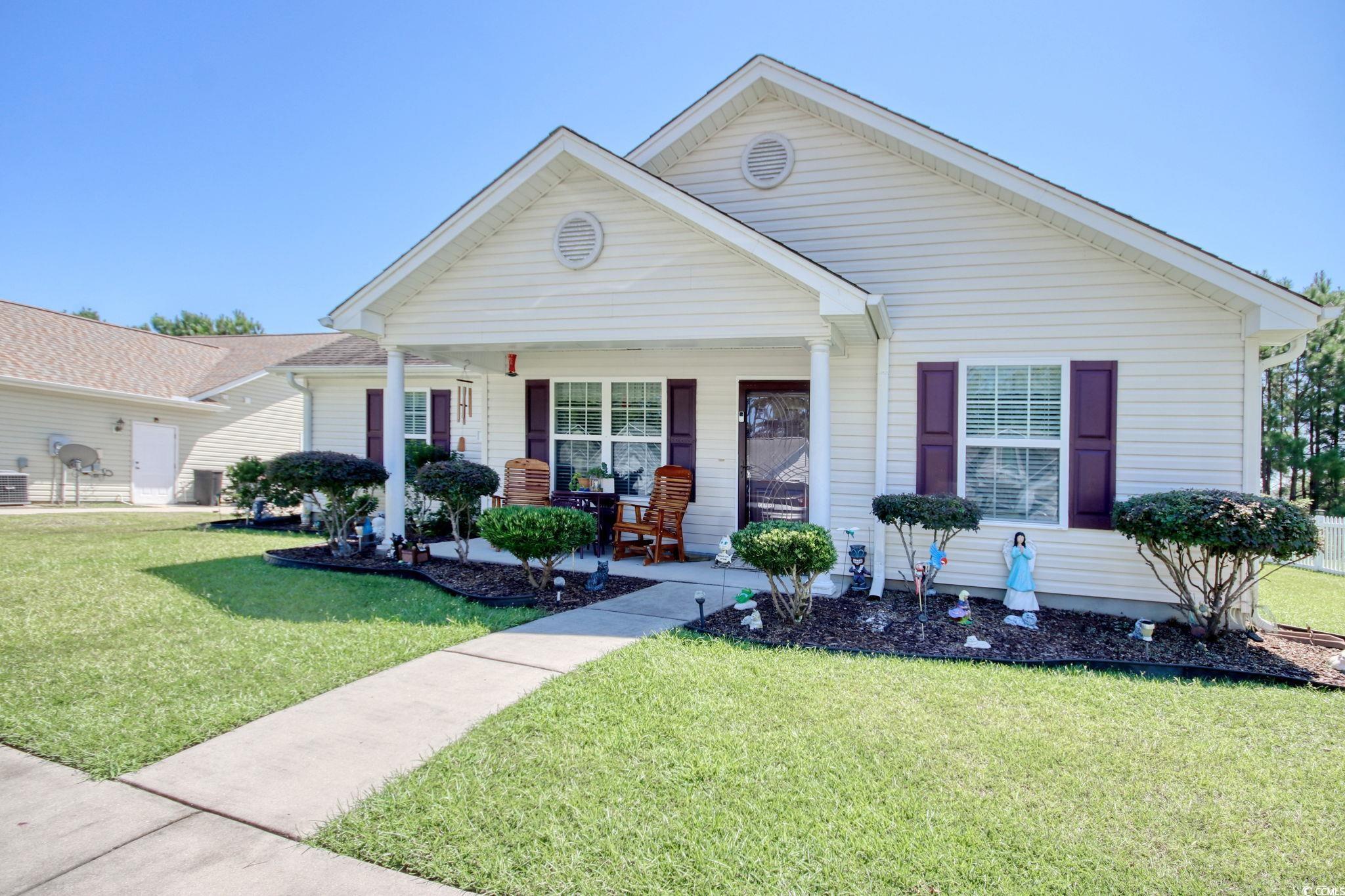 113 Windsor Springs Rd. Conway, SC 29527