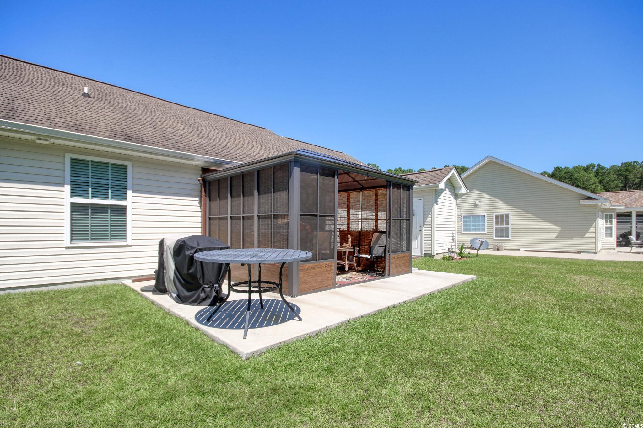 Homes for sale in Conway, SC | 113 Windsor Springs Rd, Conway, SC 29527 | MLS# 2521123