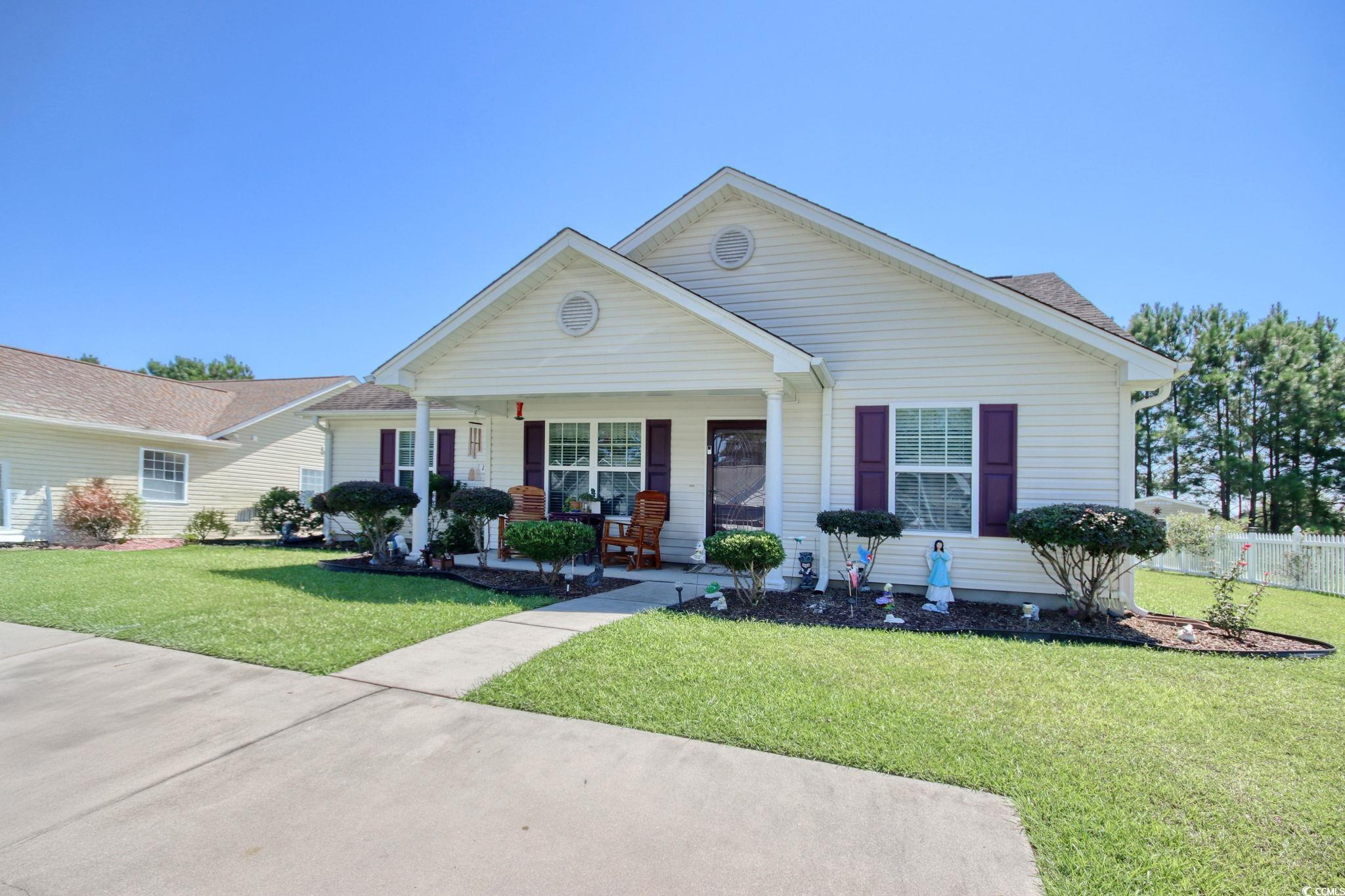 Homes for sale in Conway, SC | 113 Windsor Springs Rd, Conway, SC 29527 | MLS# 2521123