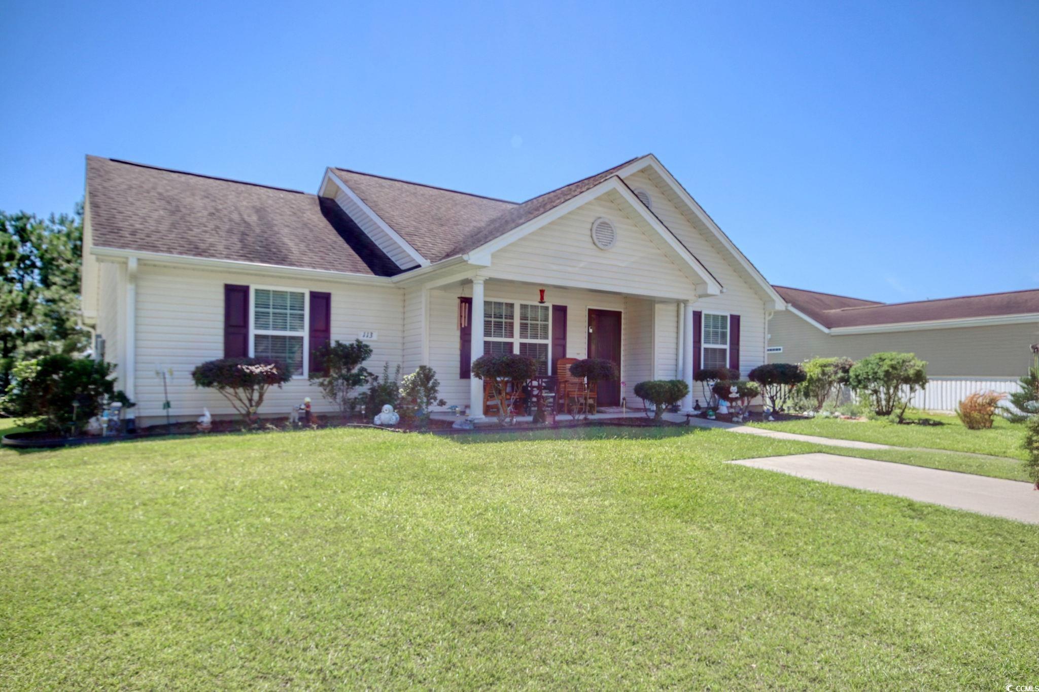 Homes for sale in Conway, SC | 113 Windsor Springs Rd, Conway, SC 29527 | MLS# 2521123