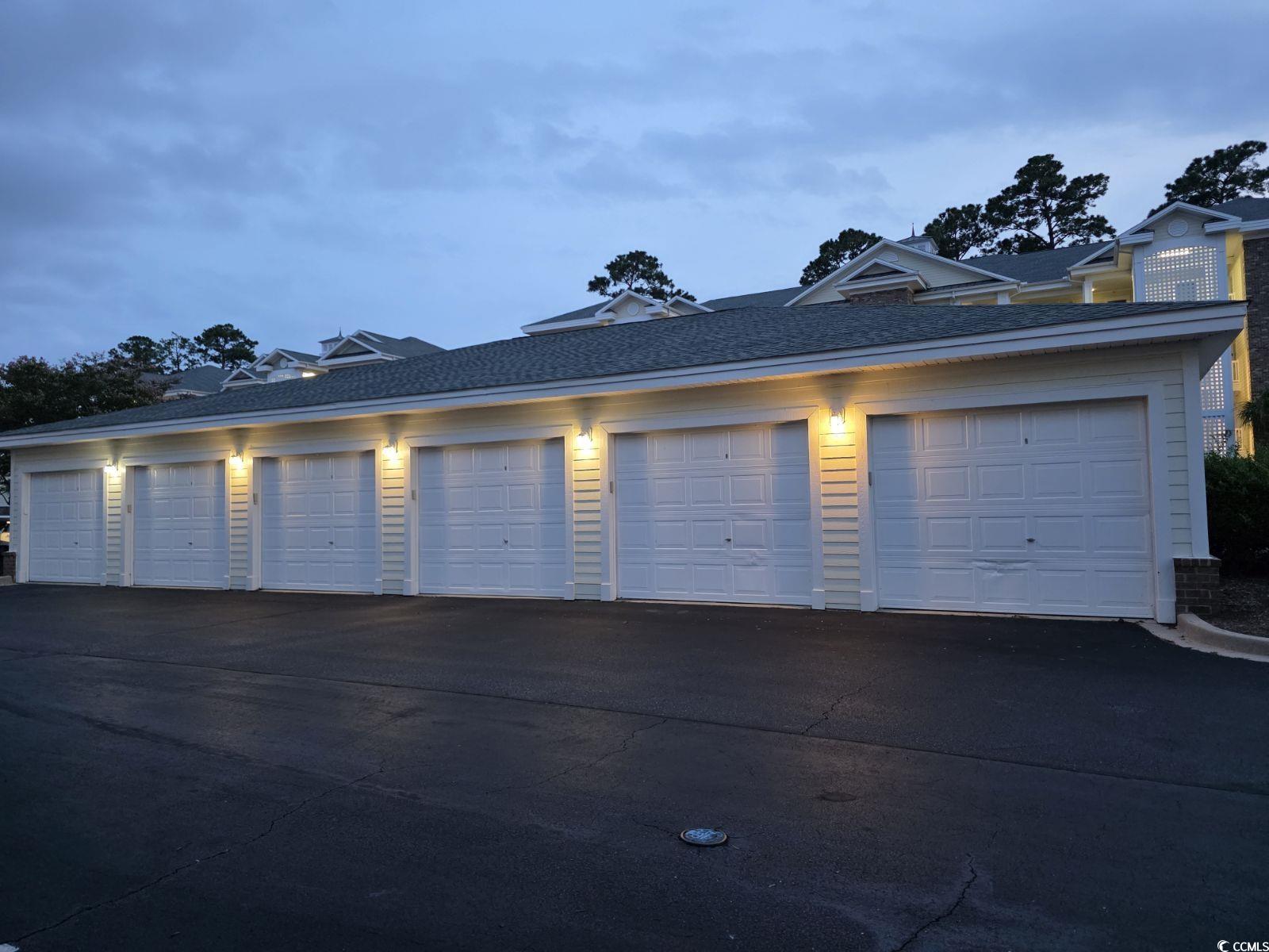 4878 Luster Leaf Circle UNIT #74 Myrtle Beach, SC 29577