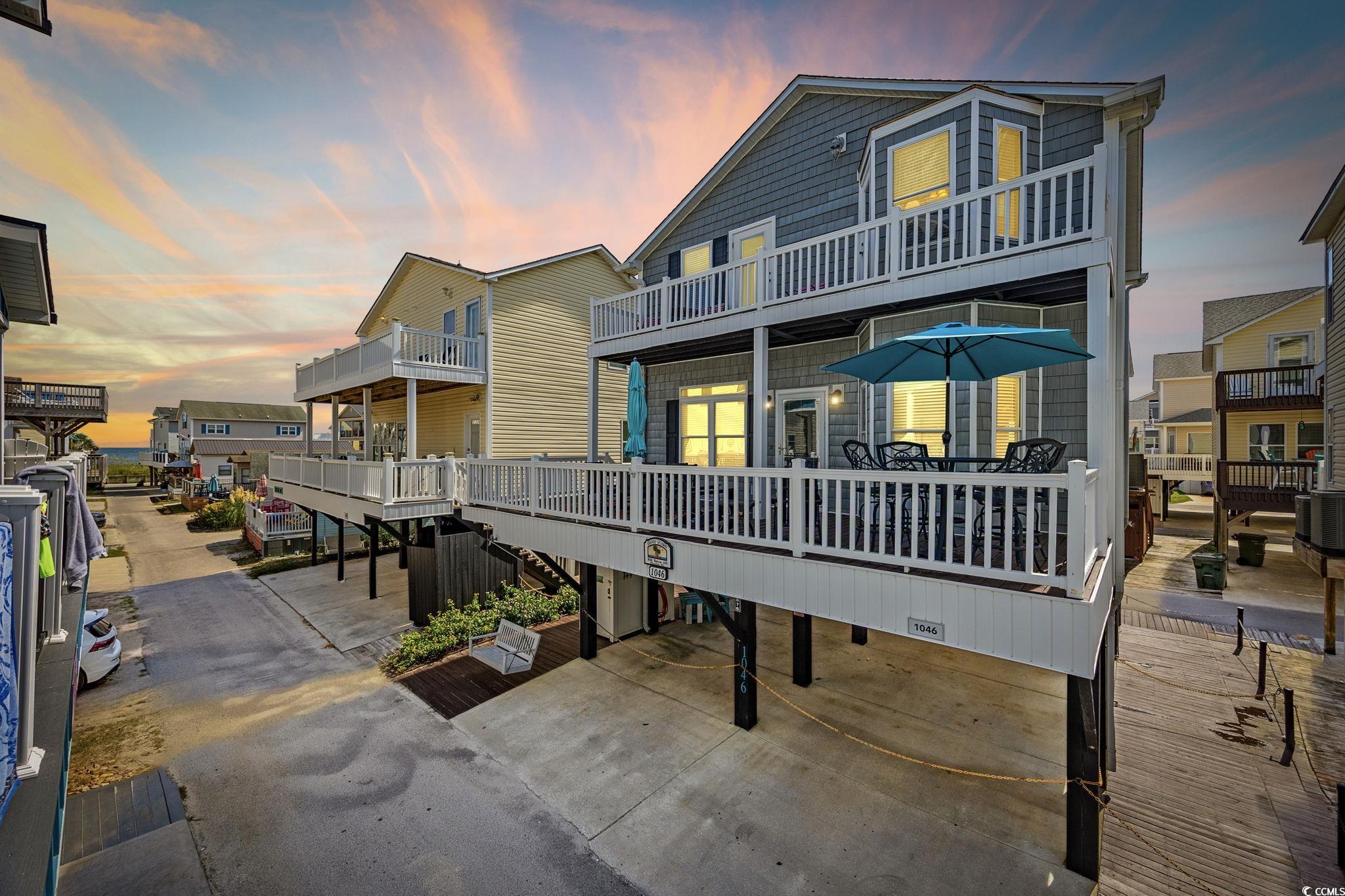 6001 South Kings Hwy. Myrtle Beach, SC 29575