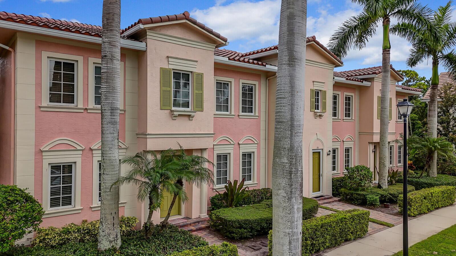 123 Mulligan Place Unit , Jupiter, Florida 33458