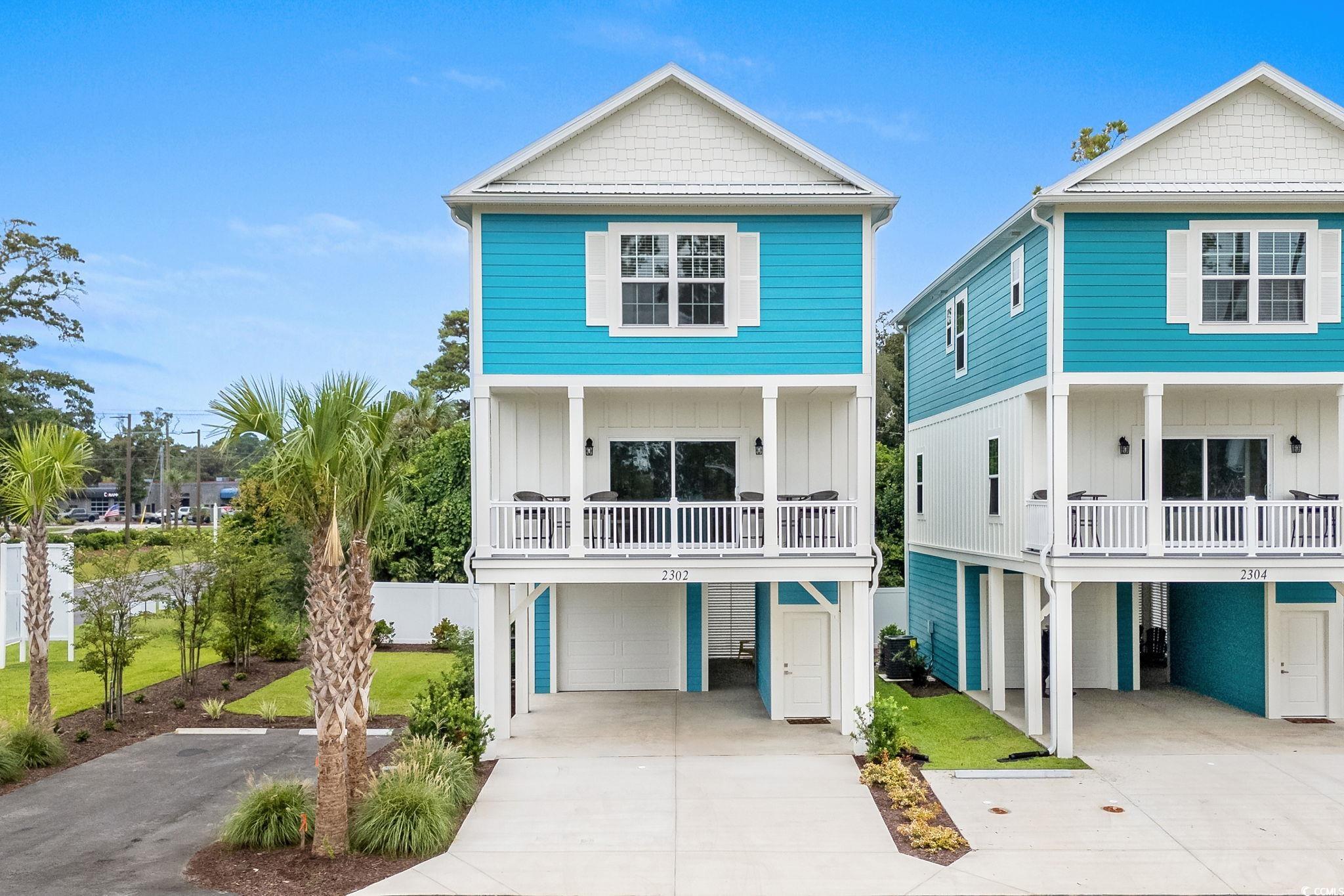 2311 Seaseeker Ln. Myrtle Beach, SC 29577