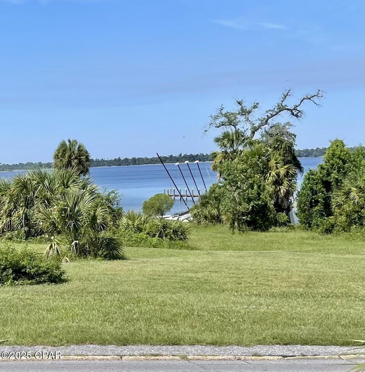 Details for 306 Bunkers Cove Road, Panama City, FL 32401