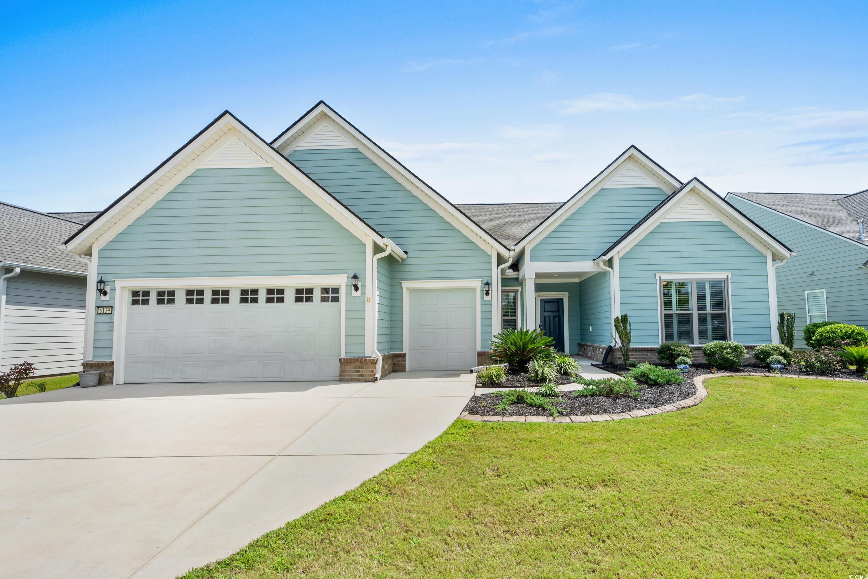 6139 Trieste St. Myrtle Beach, SC 29577