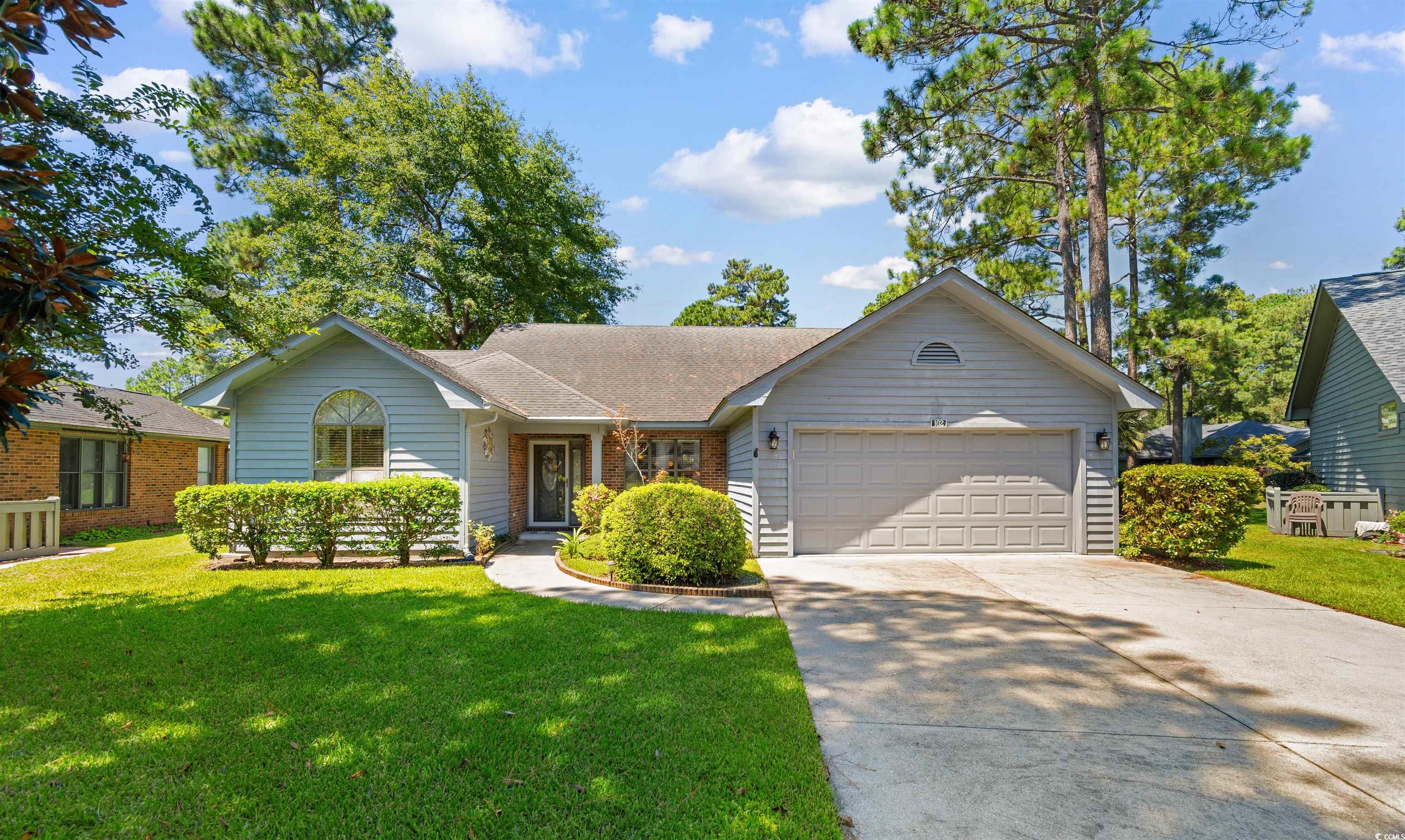 102 Linden Circle Conway, SC 29526