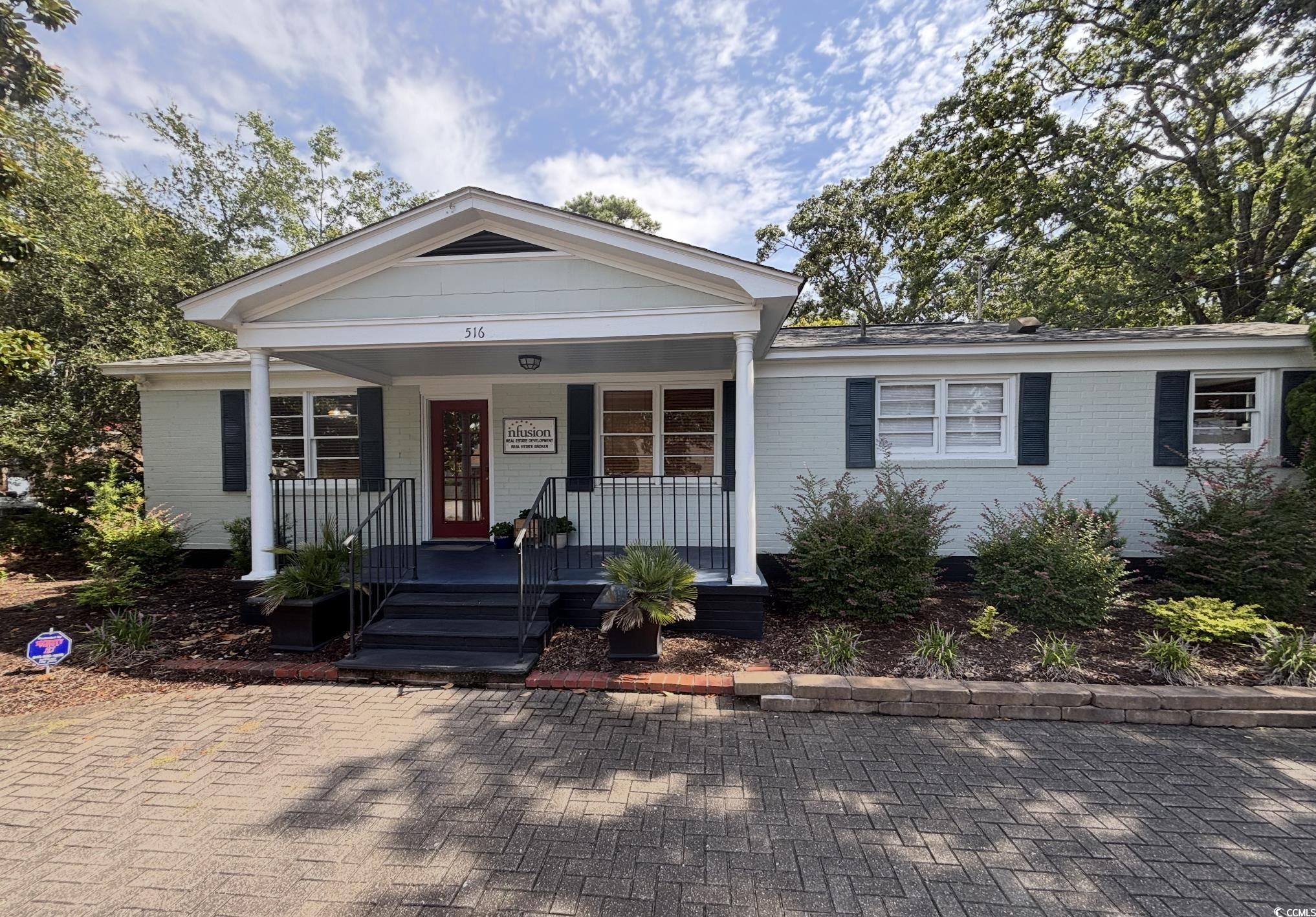 516 29th Ave. N Myrtle Beach, SC 29577