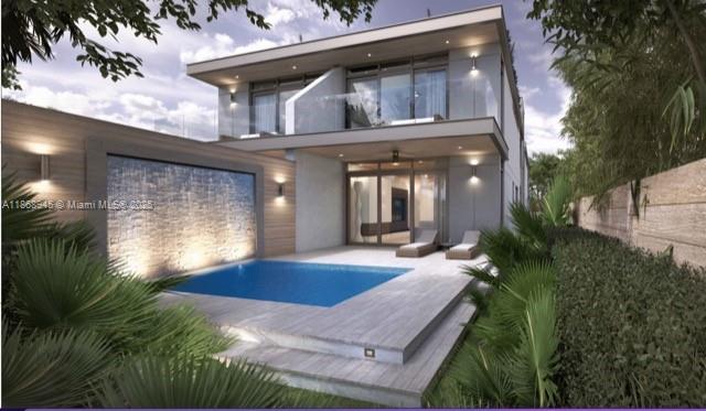 6023 76th ST, South Miami, Florida 33143