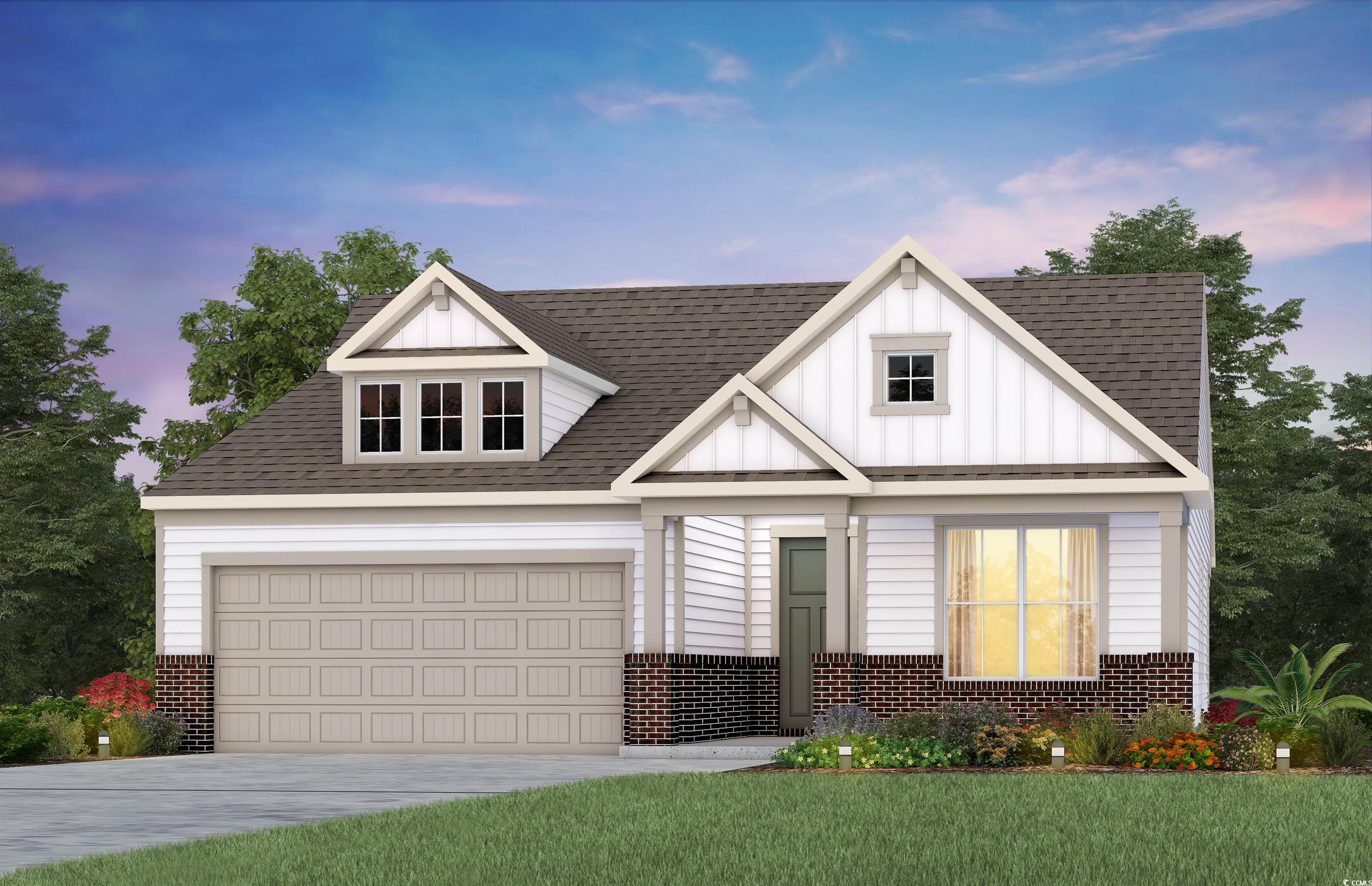 1262 Winding Creek Way Myrtle Beach, SC 29588