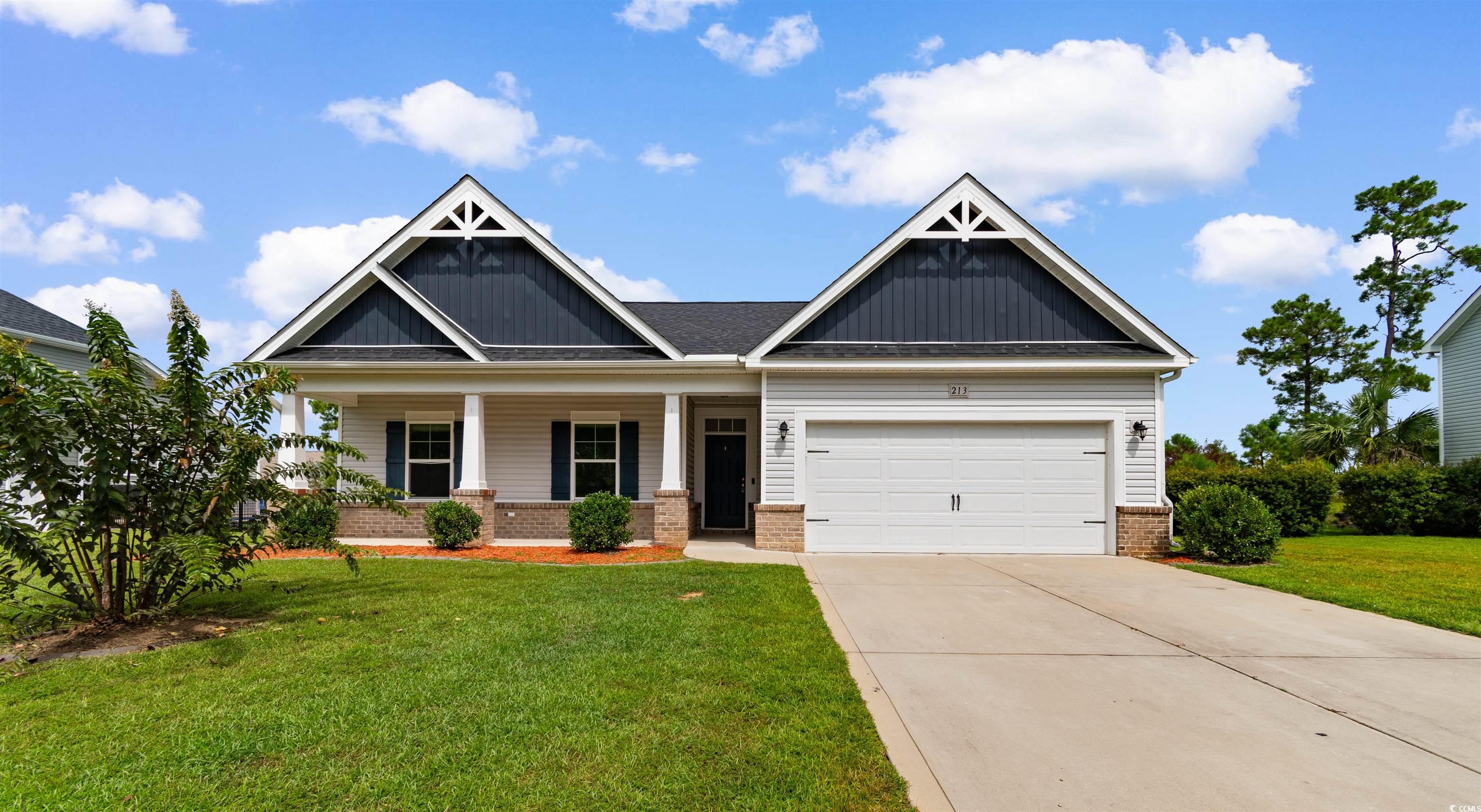 213 Astoria Park Loop Conway, SC 29526