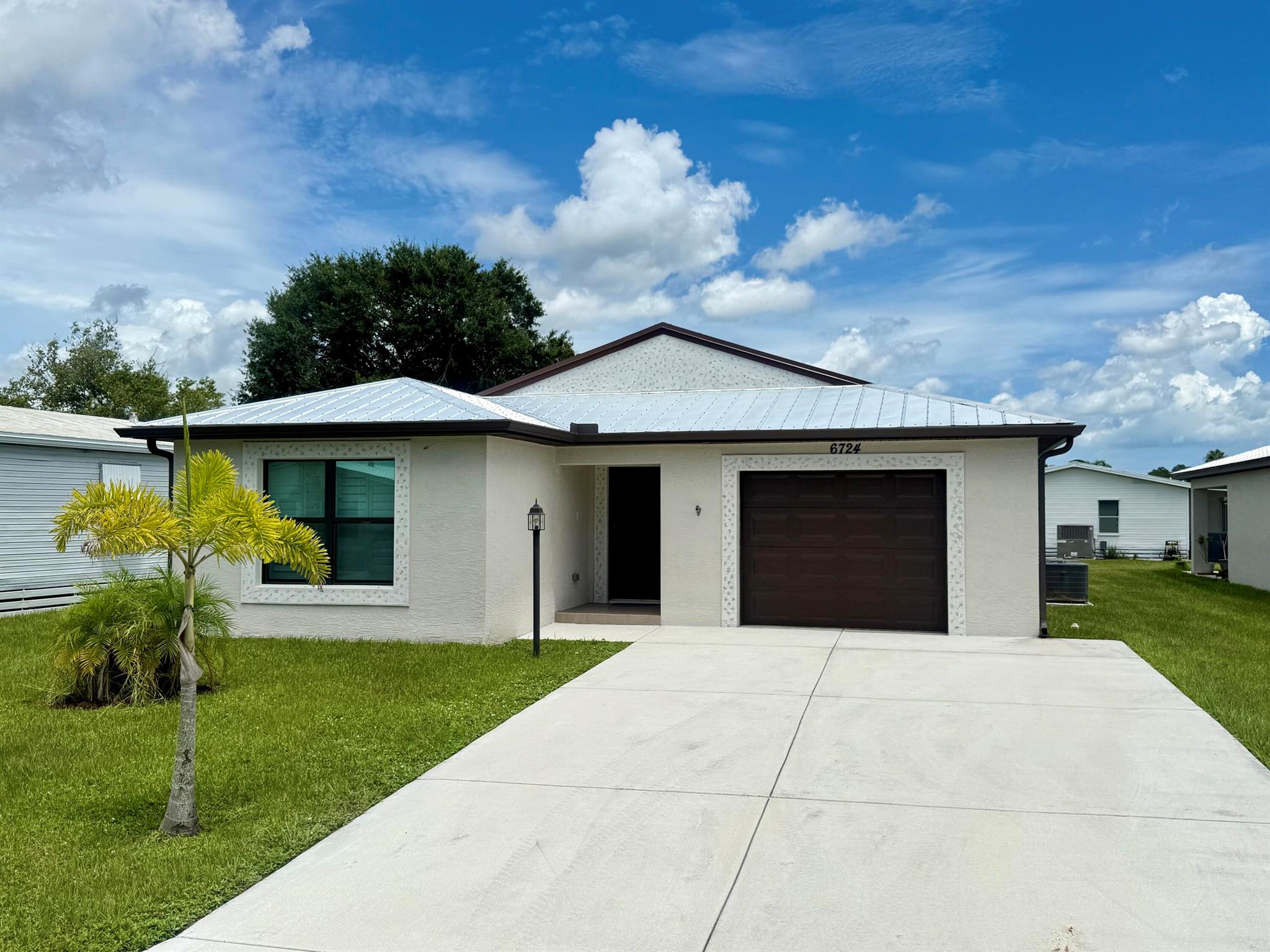 6724 Lila Court, Fort Pierce, Florida 34951