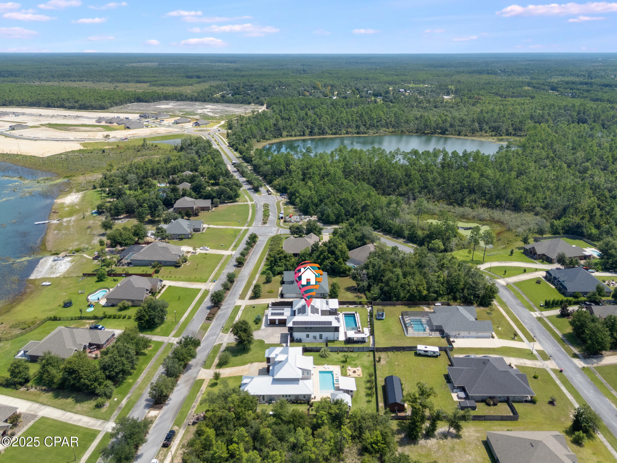 Image 83 For 158 Lake Merial Boulevard