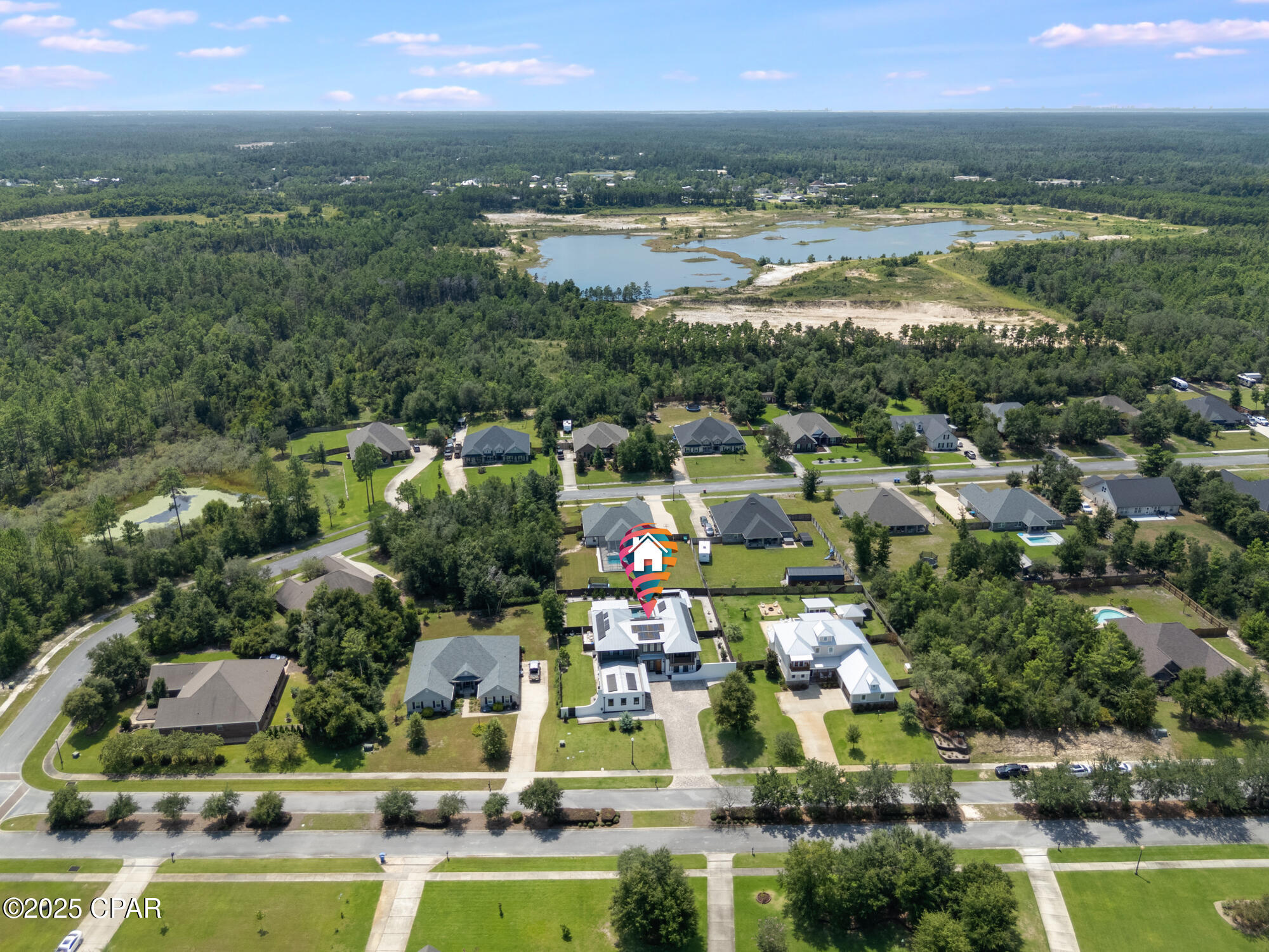 Image 81 For 158 Lake Merial Boulevard