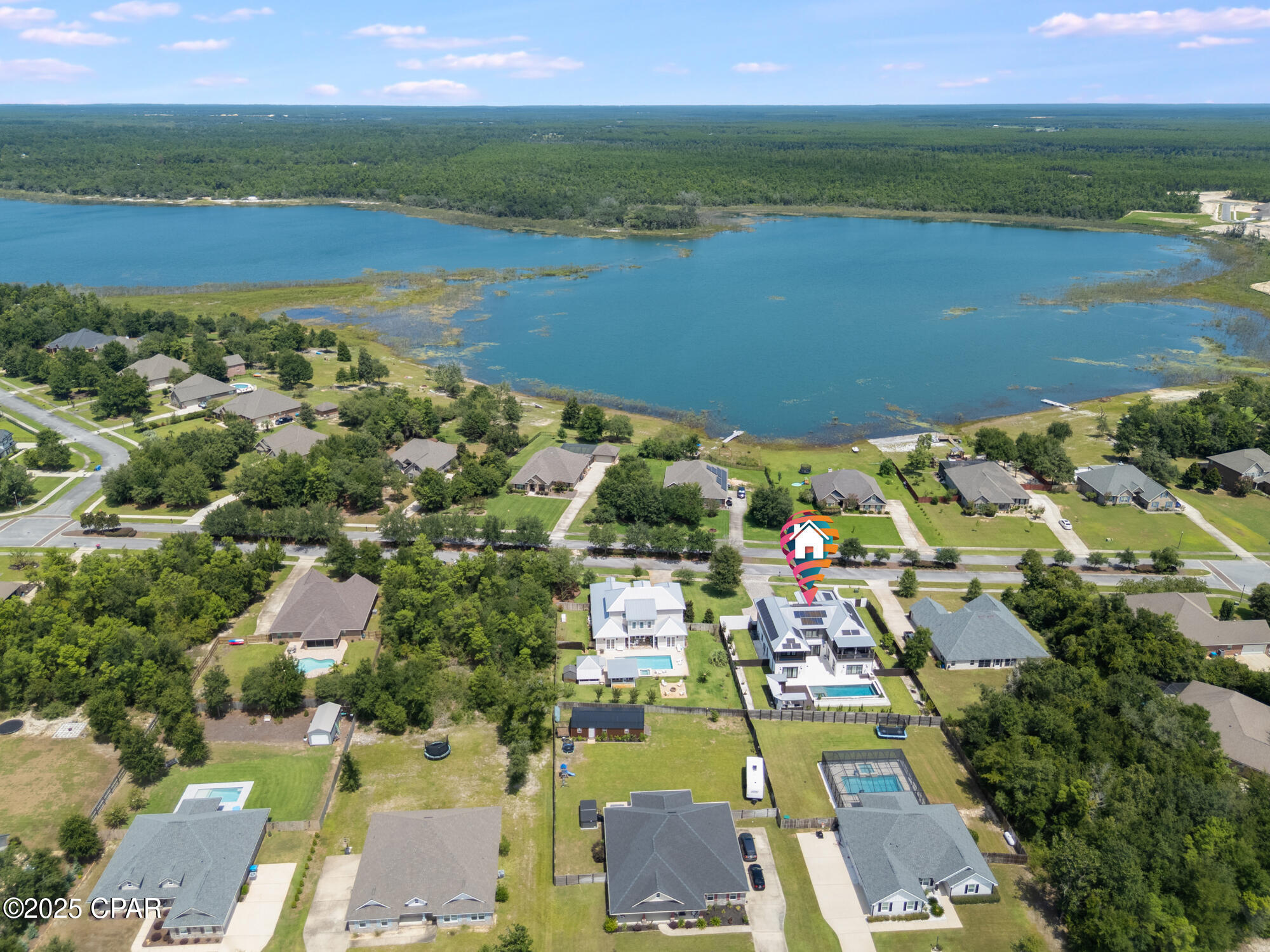 Image 85 For 158 Lake Merial Boulevard