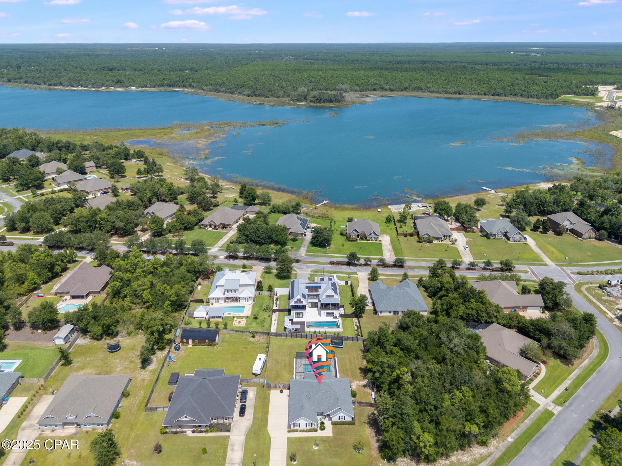 Image 89 For 158 Lake Merial Boulevard