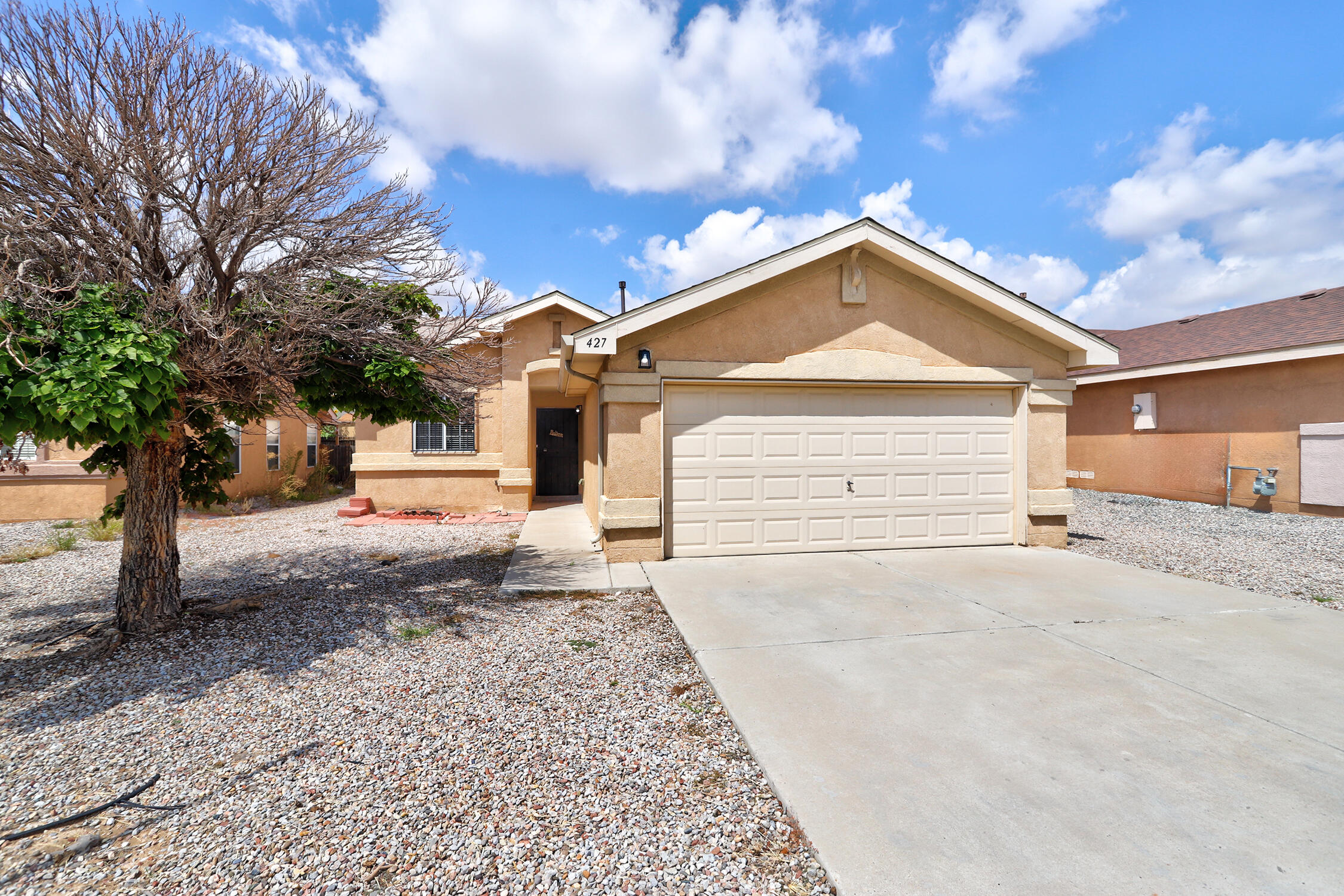 Nice move in ready home.  New paint, New carpet, New fixtures, New Granite in kitchen, New Stainless Steel Appliances to be installed including fridge.  137 sq/ft sunroom not included in sq/ft.  Open floor plan
