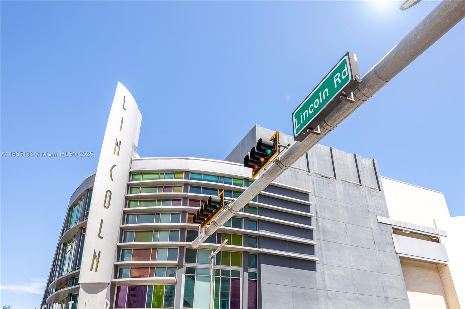 Lincoln West Towers Condo