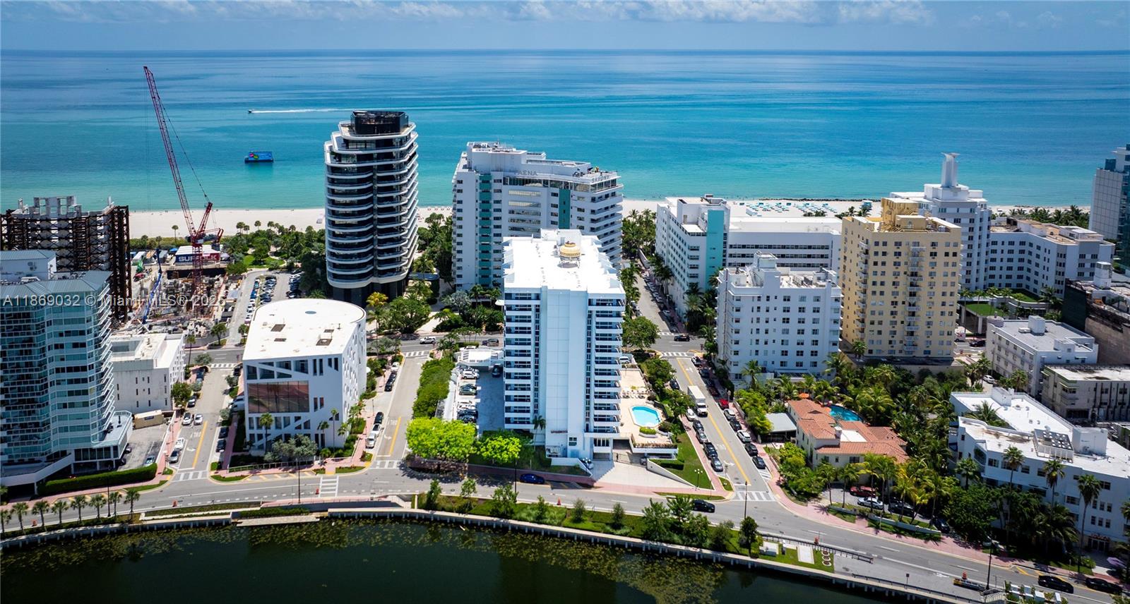 featured property