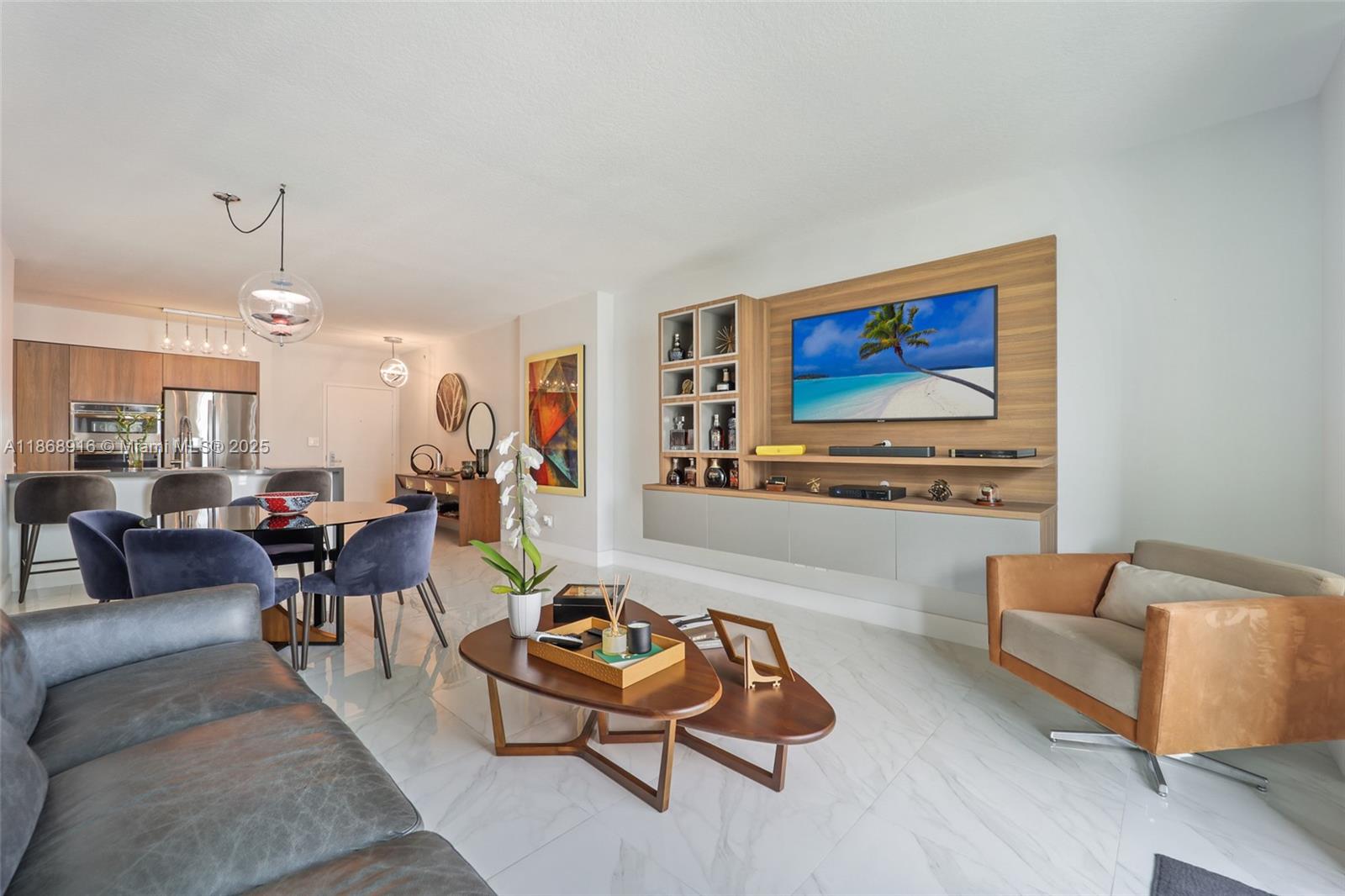 325 S Biscayne Blvd #2515, Miami FL 33131
