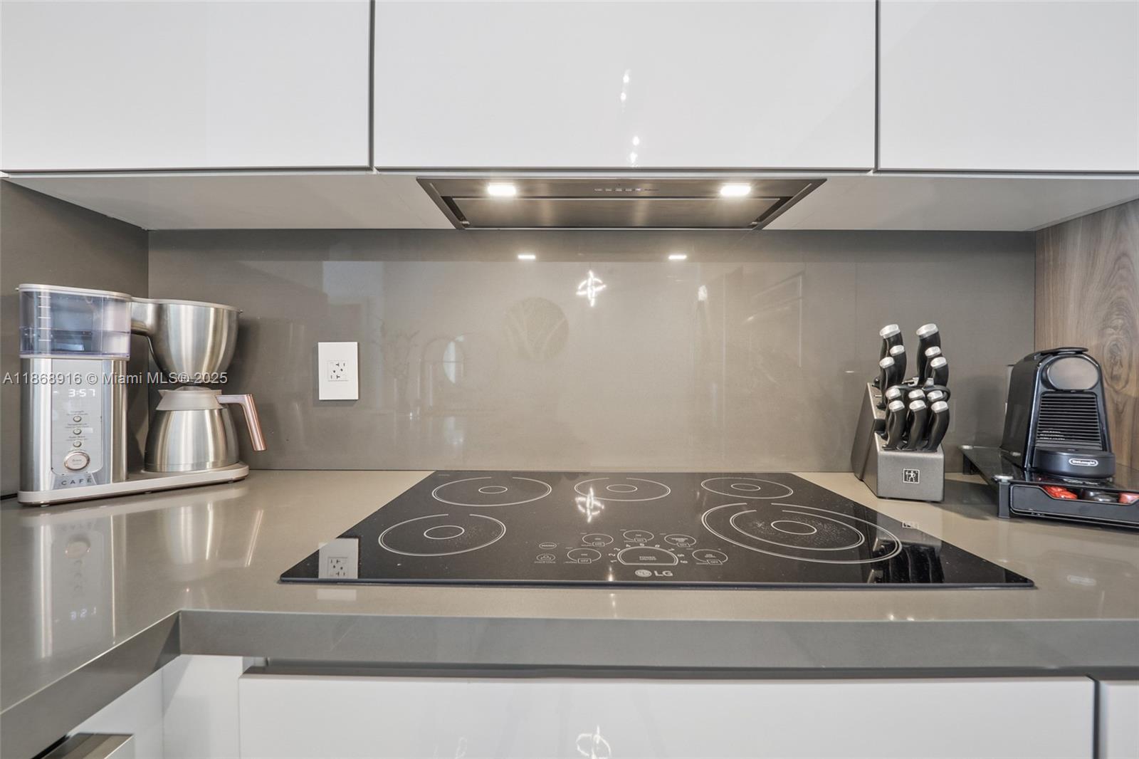 325 S Biscayne Blvd #2515, Miami FL 33131