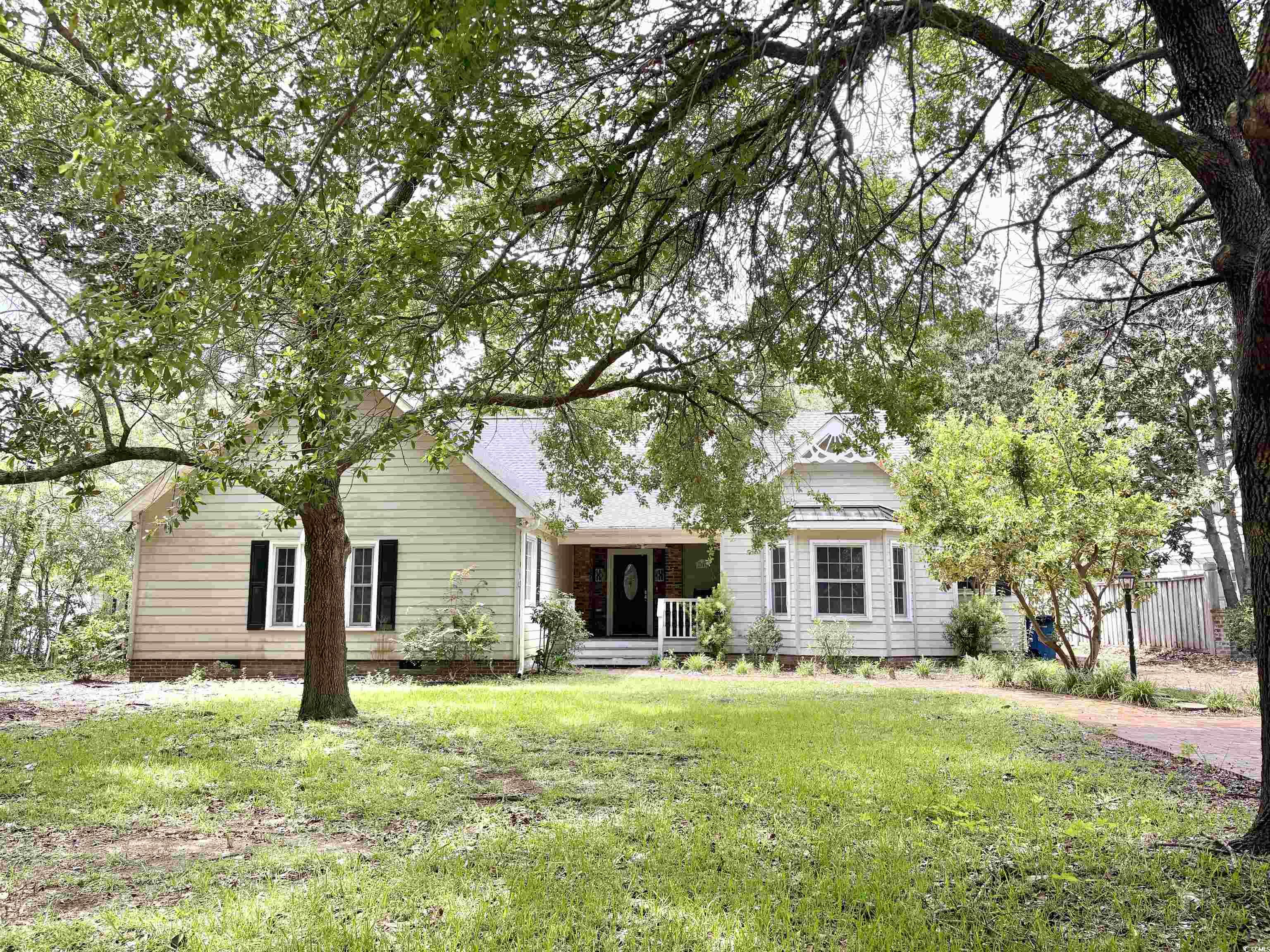 5703 Pickens Ave. Myrtle Beach, SC 29577