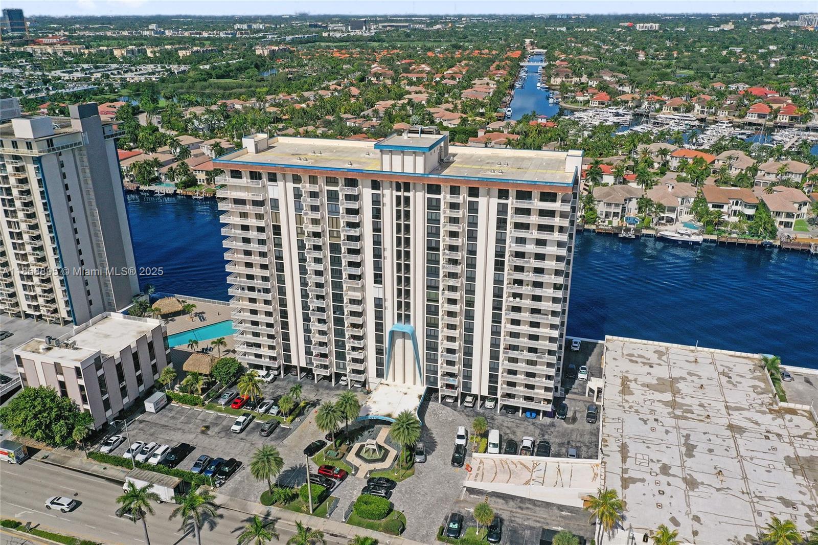 1500 Ocean Dr Unit 6 F, Hollywood, Florida 33019