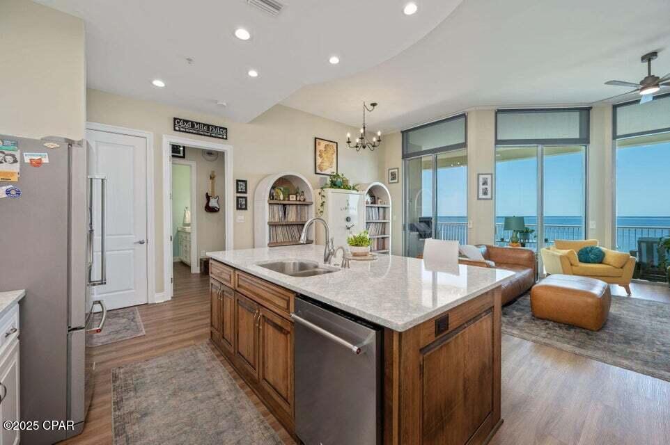 Details for 6422 Highway 98  1504, Panama City Beach, FL 32407