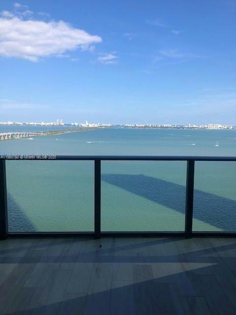 480 NE 31st St #1506, Miami FL 33137