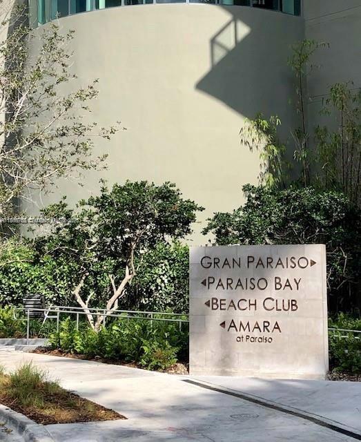 480 NE 31st St #1506, Miami FL 33137