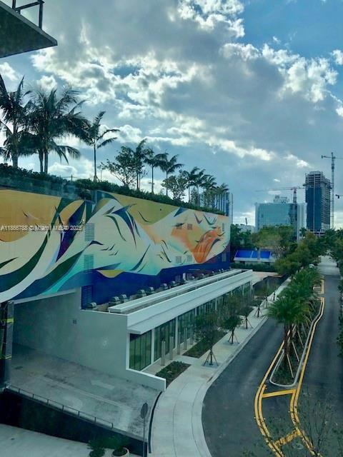 480 NE 31st St #1506, Miami FL 33137