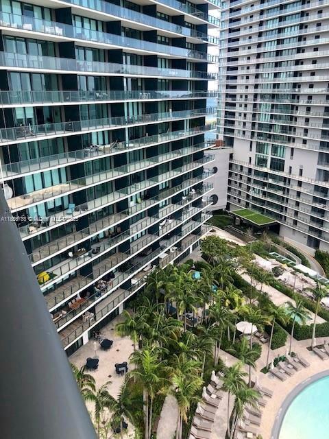480 NE 31st St #1506, Miami FL 33137