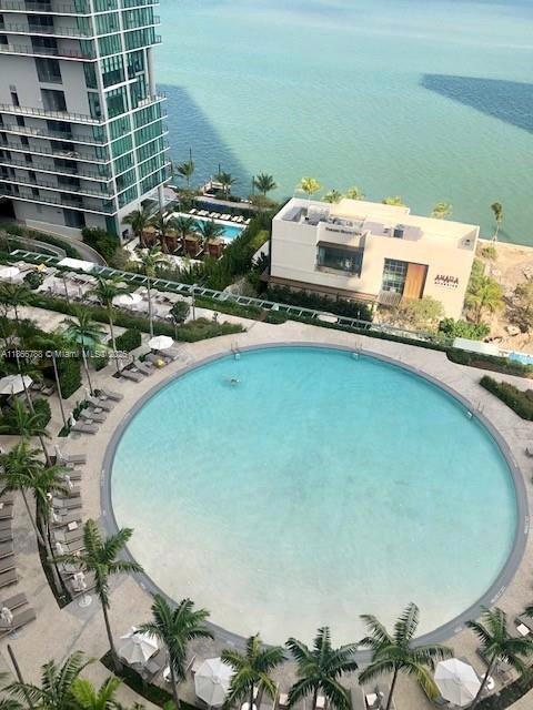 480 NE 31st St #1506, Miami FL 33137