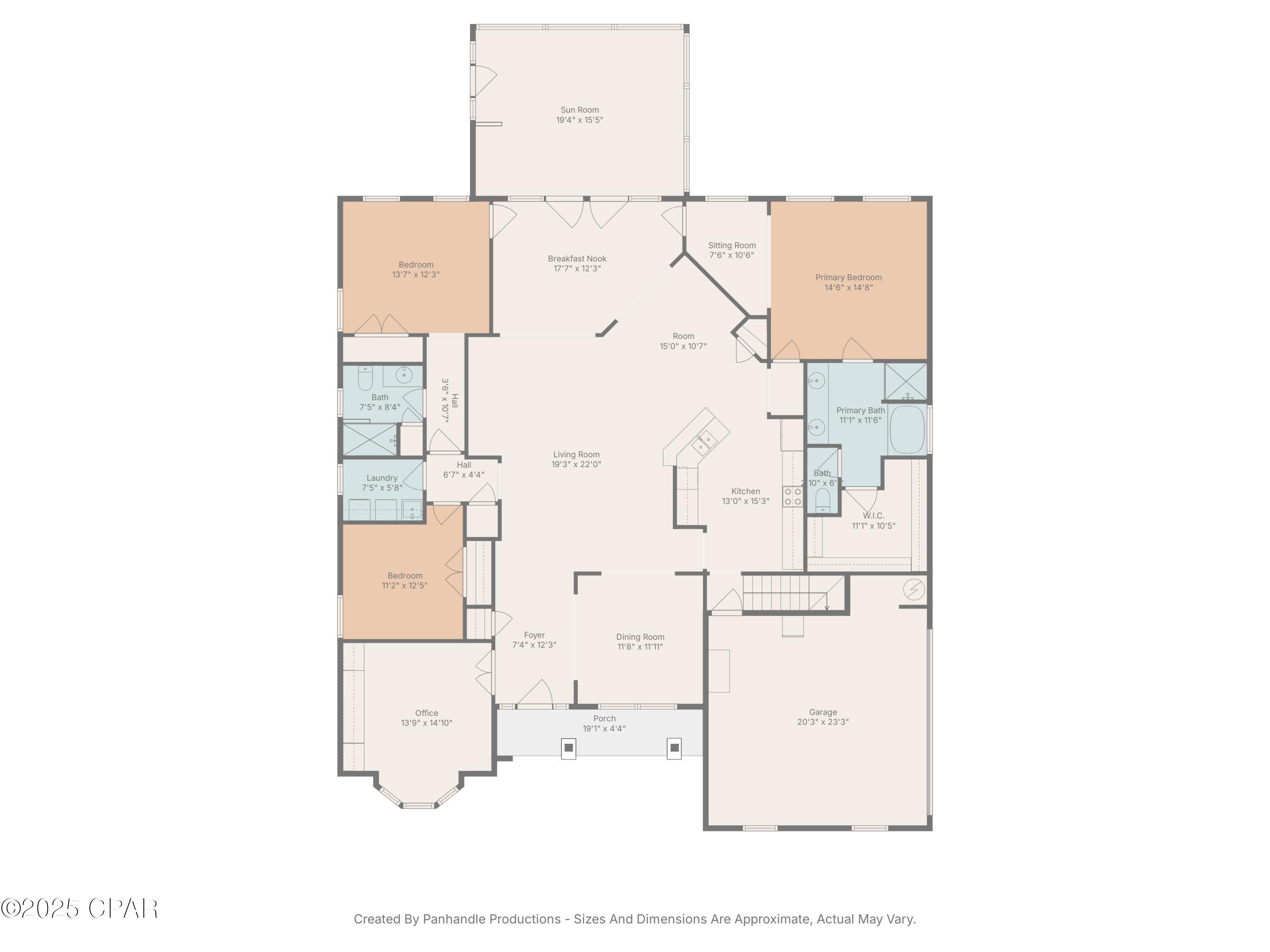 Listing photo id 101 for 169 Lake Merial Boulevard