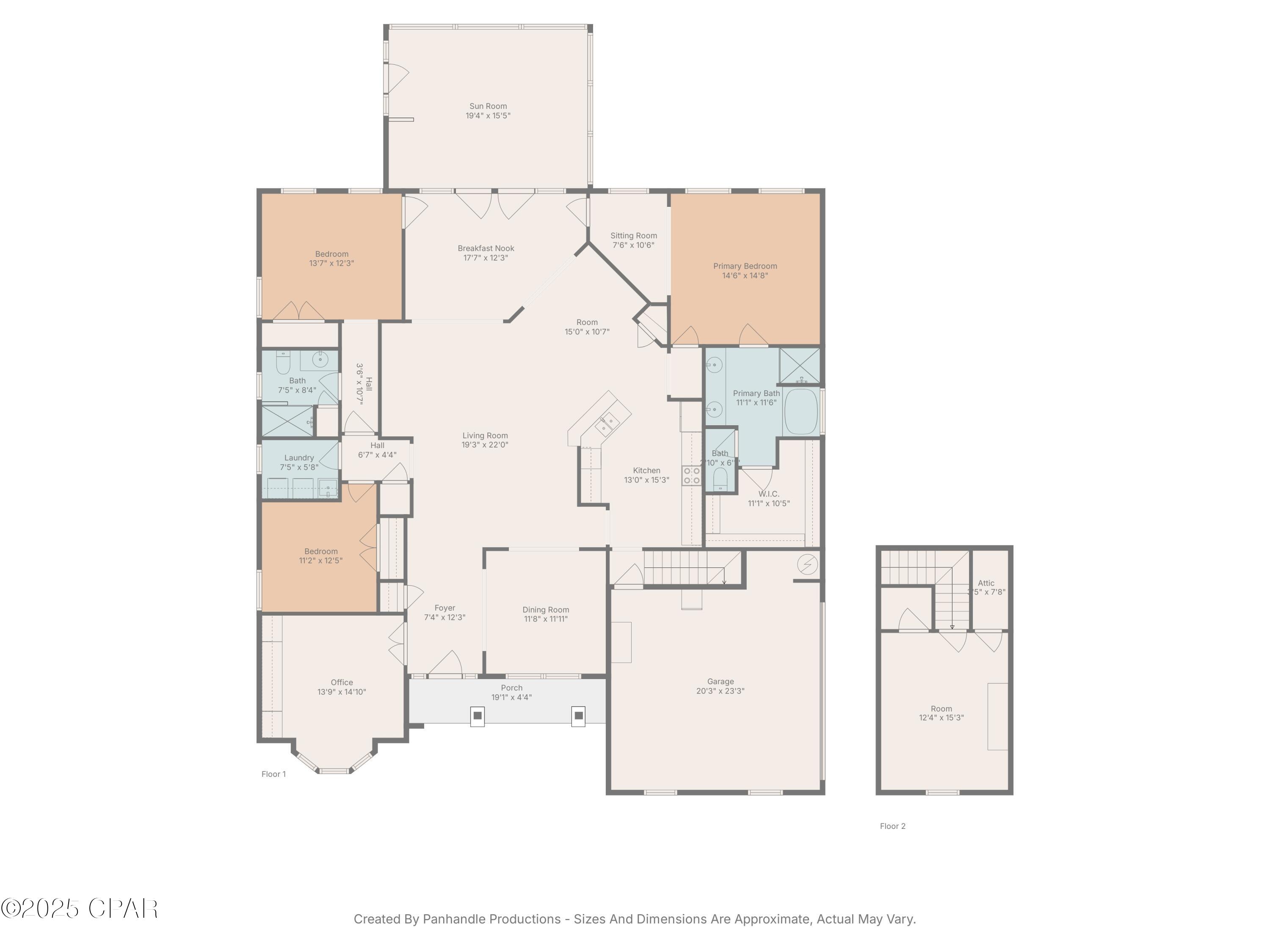 Listing photo id 21 for 169 Lake Merial Boulevard