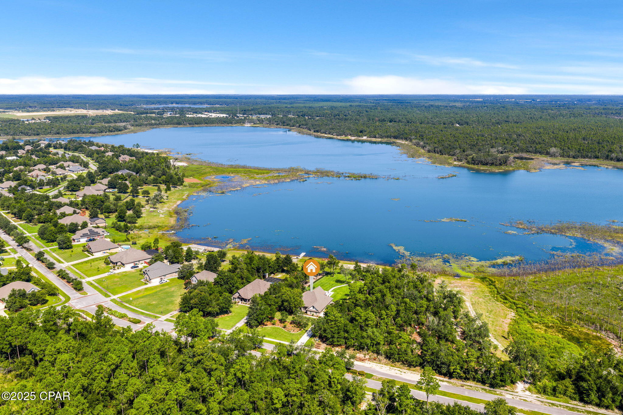 Listing photo id 83 for 169 Lake Merial Boulevard