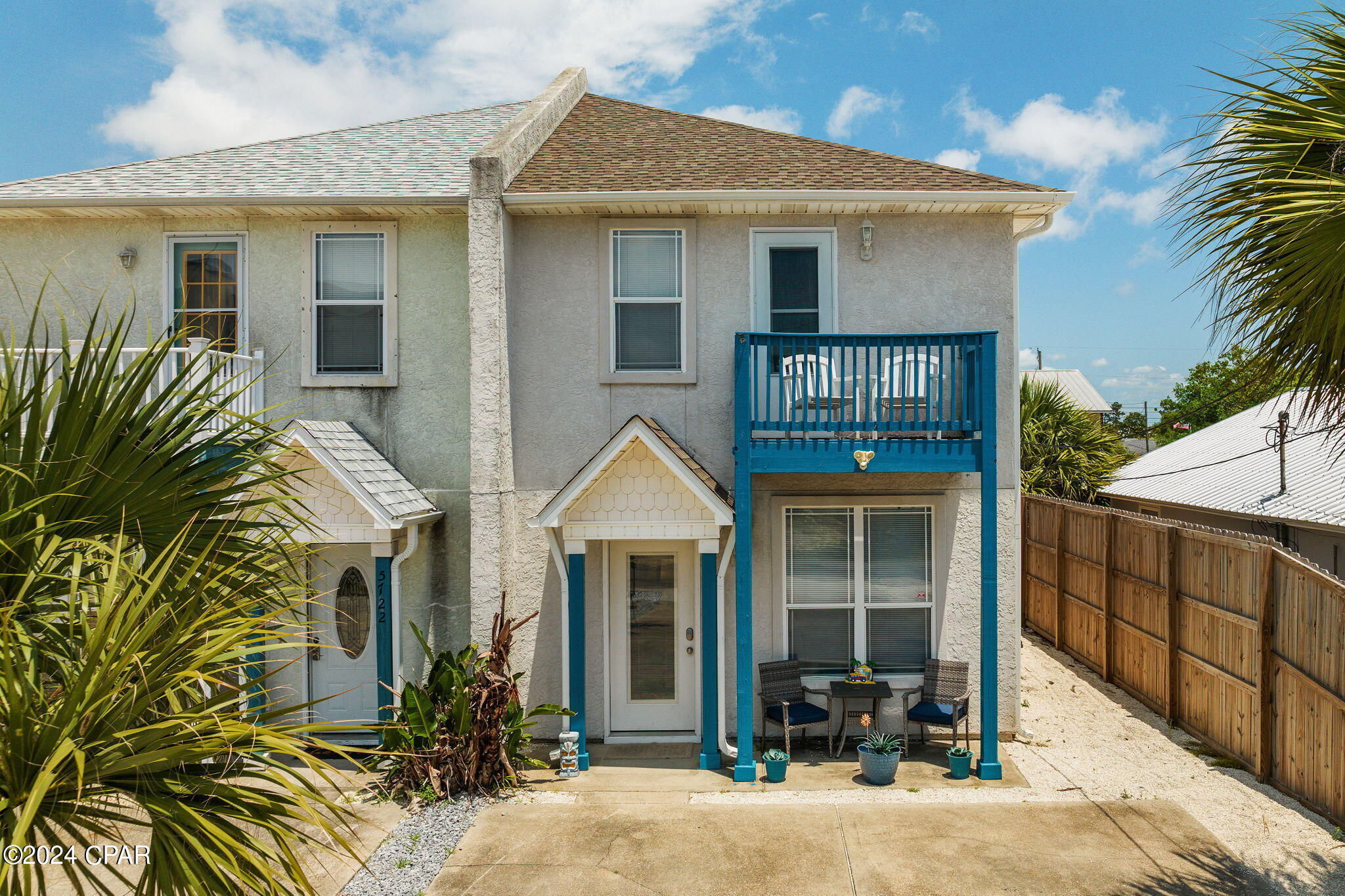 Details for 5720 Beach Drive, Panama City, FL 32408