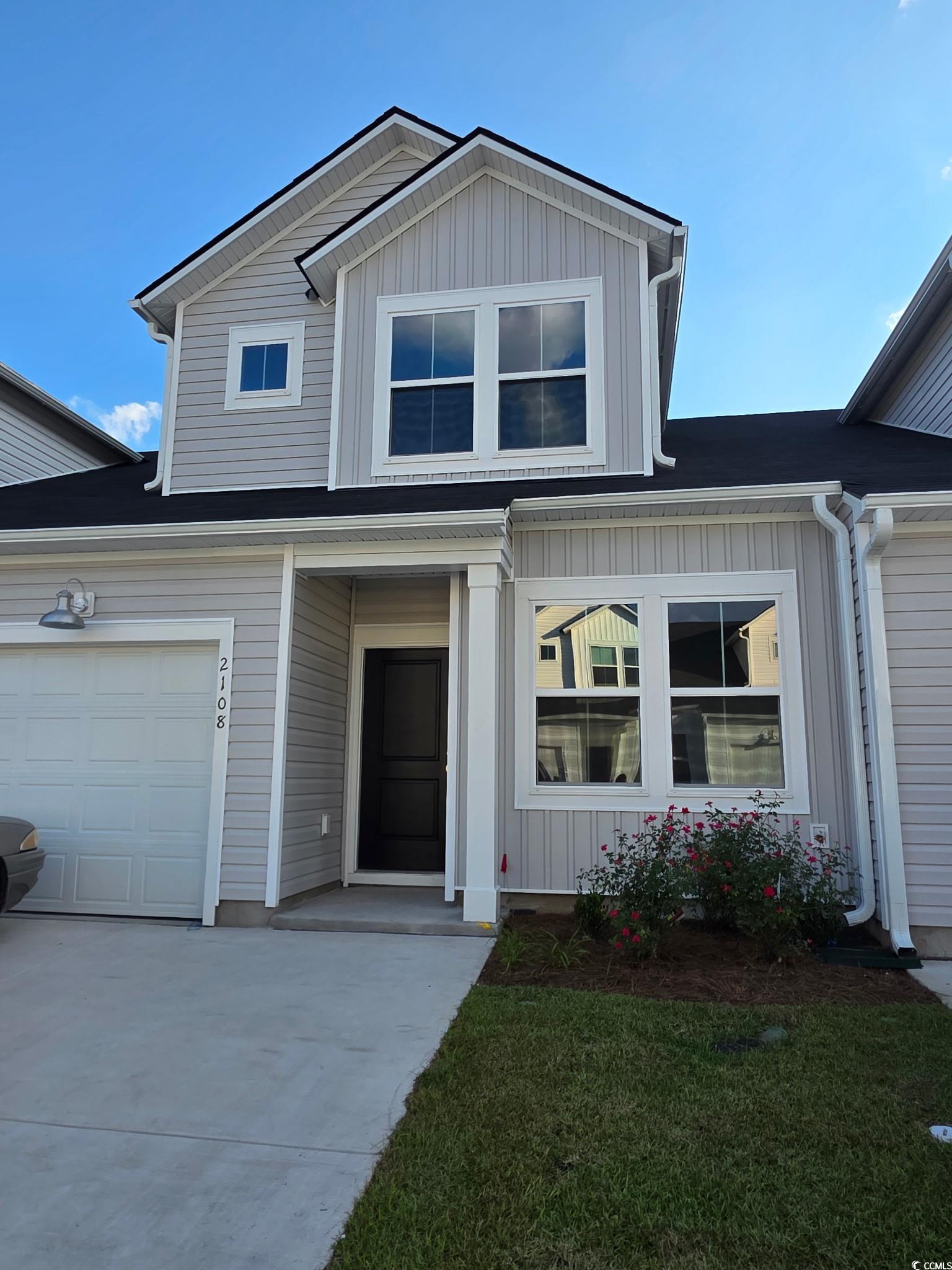 2108 Victory Way UNIT #562 Myrtle Beach, SC 29579