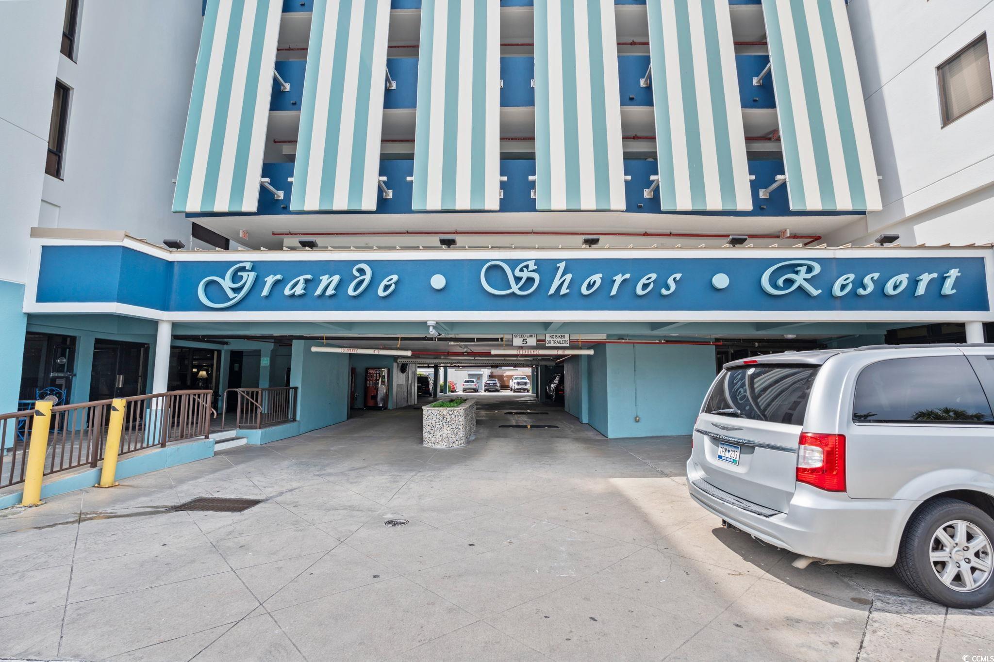 201 77th Ave. N UNIT #926 Myrtle Beach, SC 29577