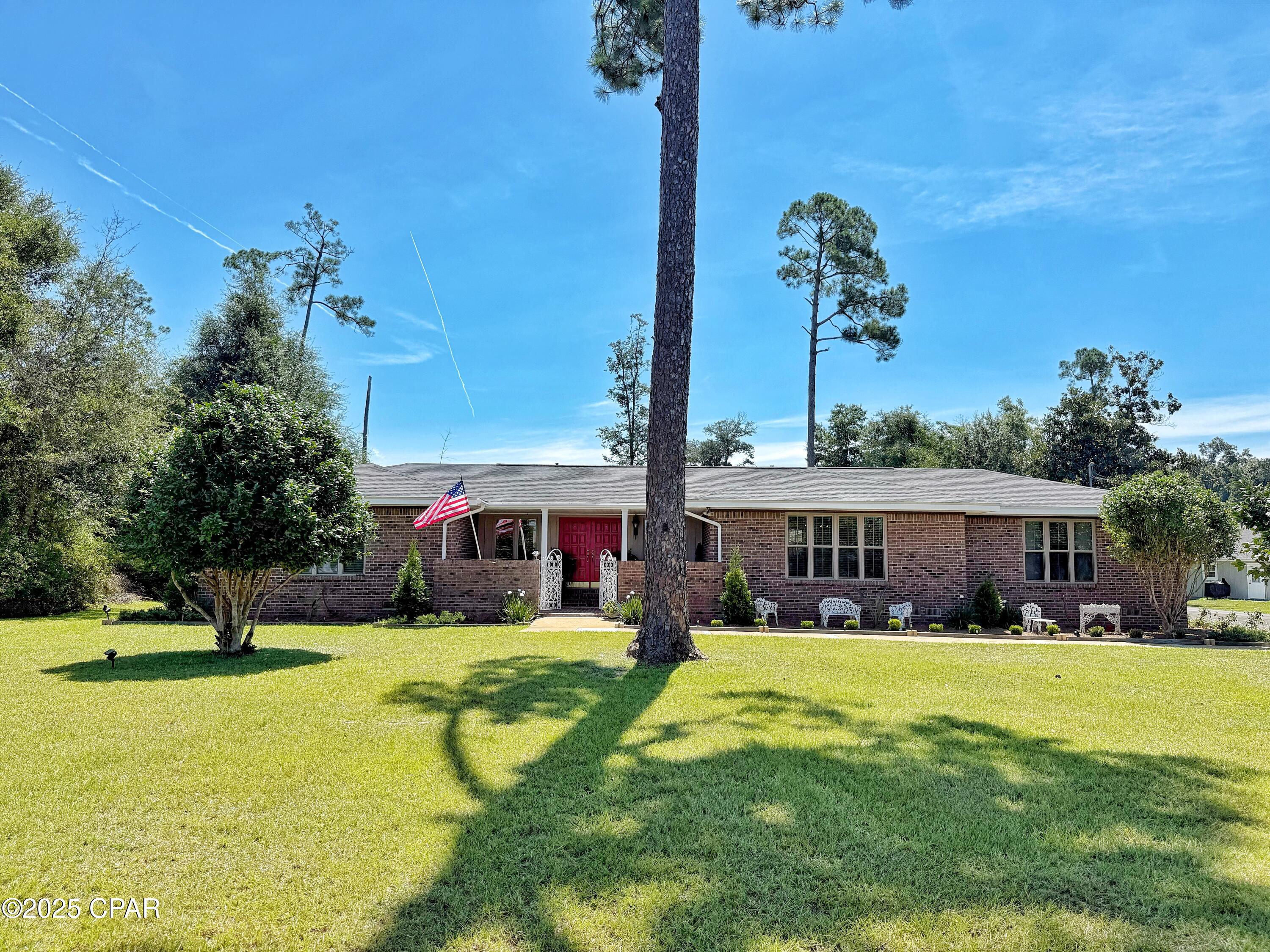 Details for 3380 Caverns Road, Marianna, FL 32446