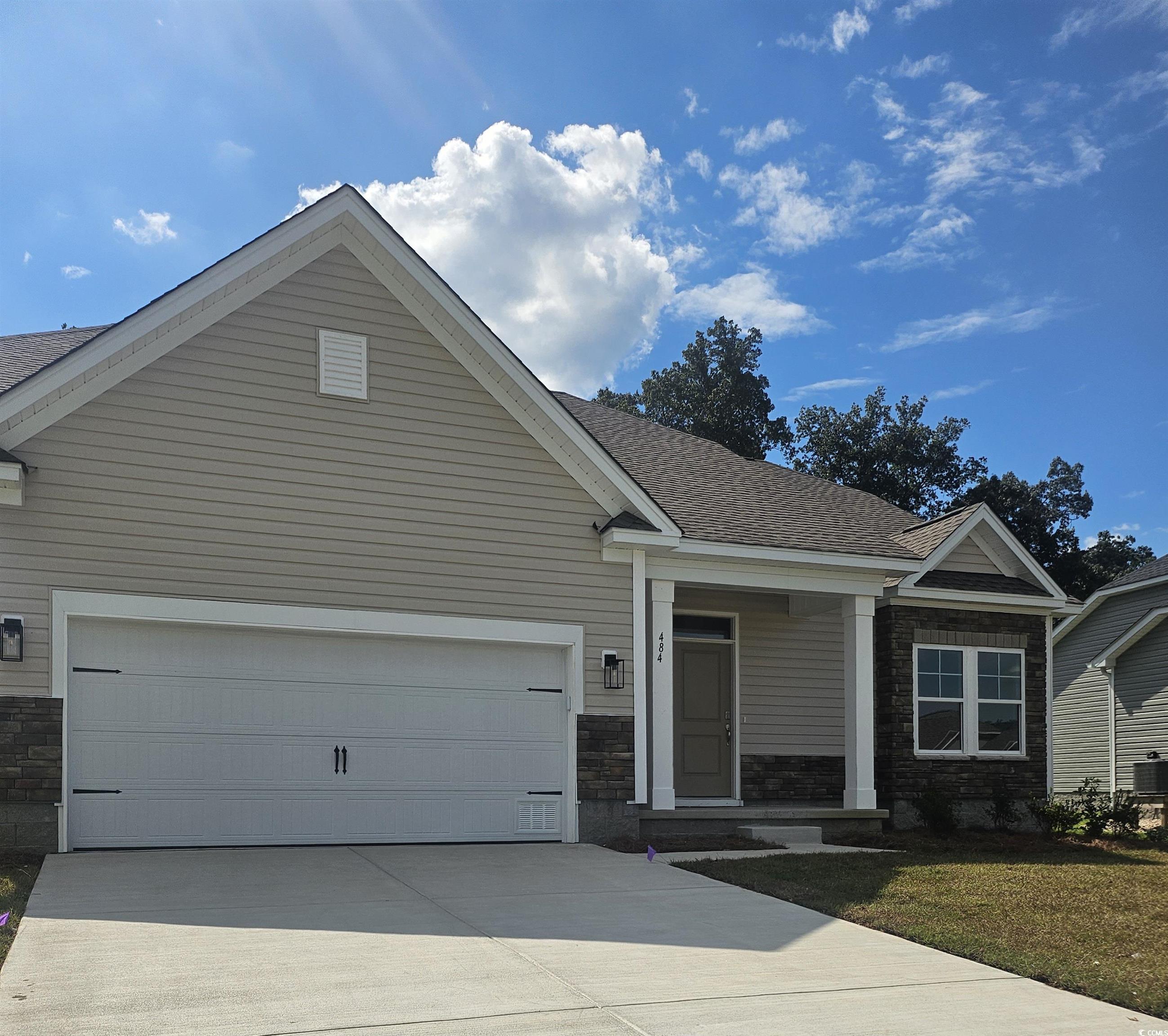 520 Honeyhill Loop Conway, SC 29526