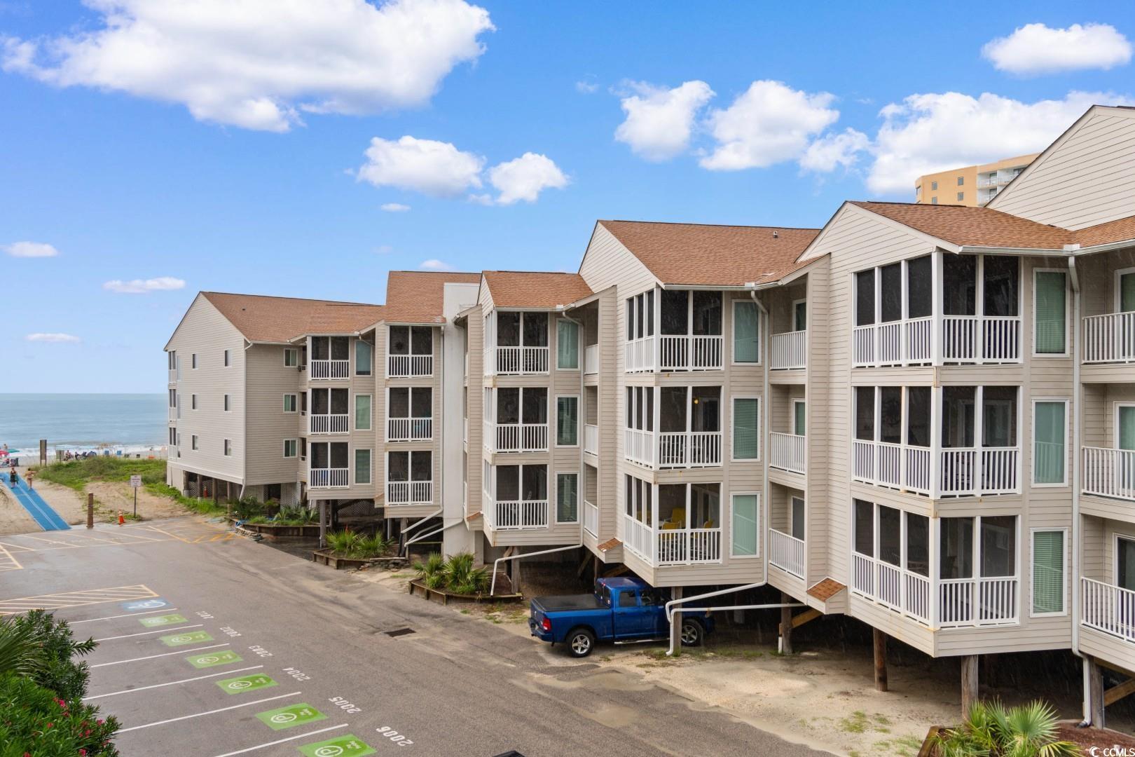 9580 Shore Dr. UNIT #210 Myrtle Beach, SC 29572