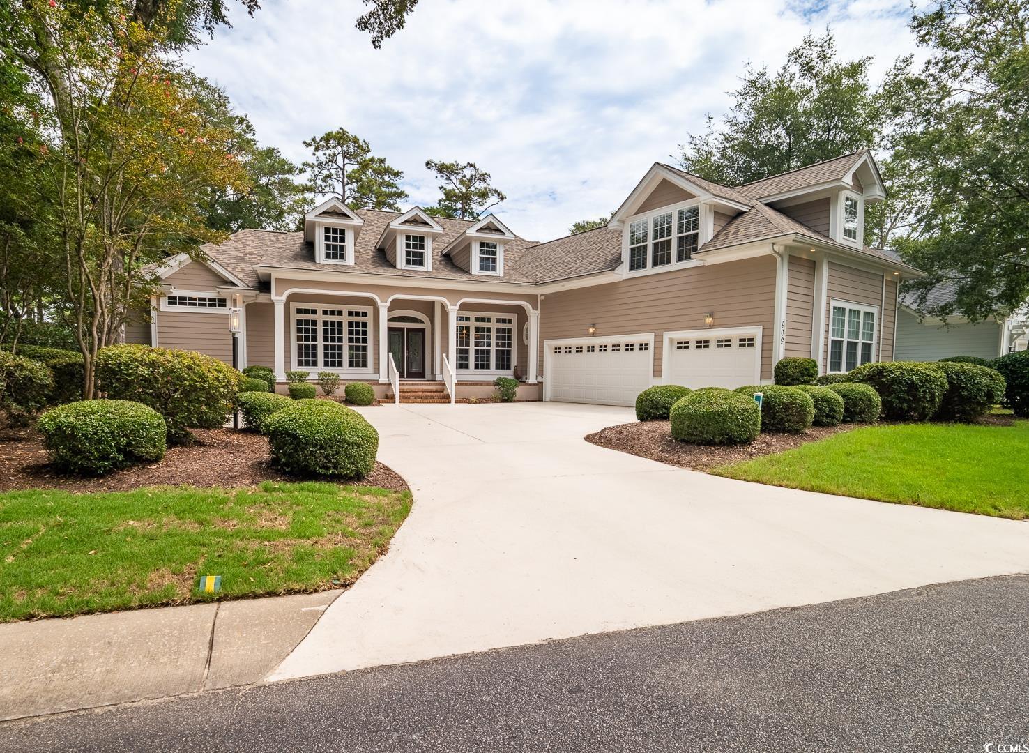 909 Heshbon Dr. North Myrtle Beach, SC 29582