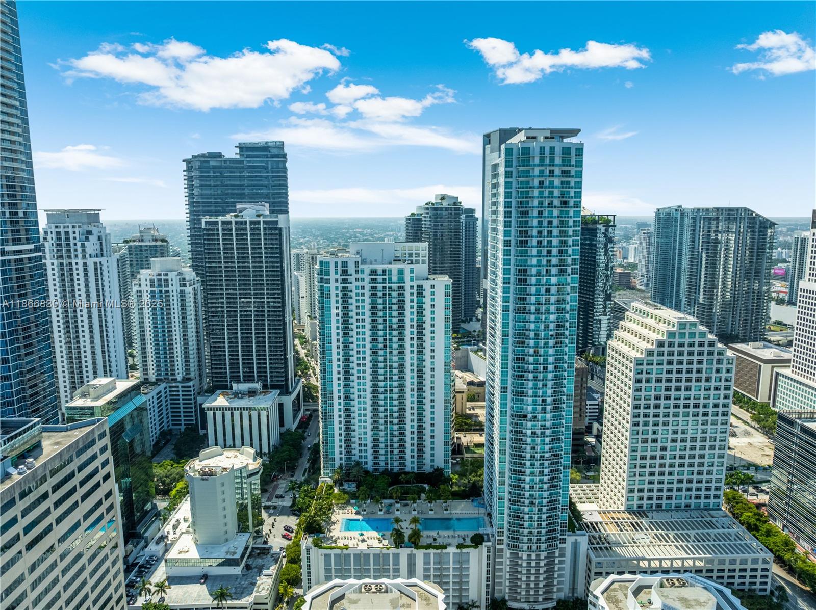 951 Brickell Ave Unit 3601, Miami, Florida 33131