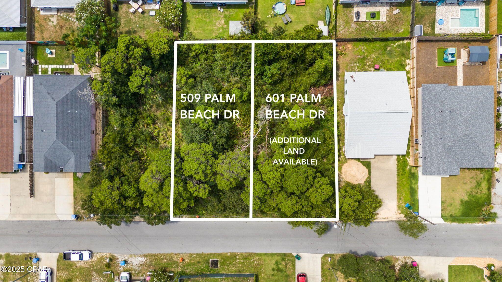 Image 2 For 509 Palm Beach Drive