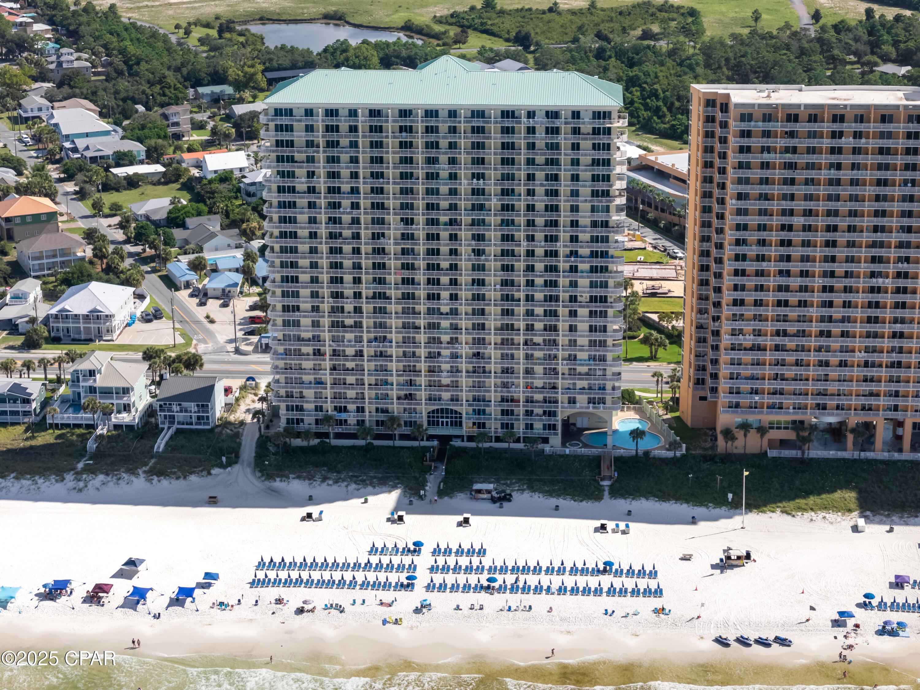 Image 33 For 17757 Front Beach Road 1205