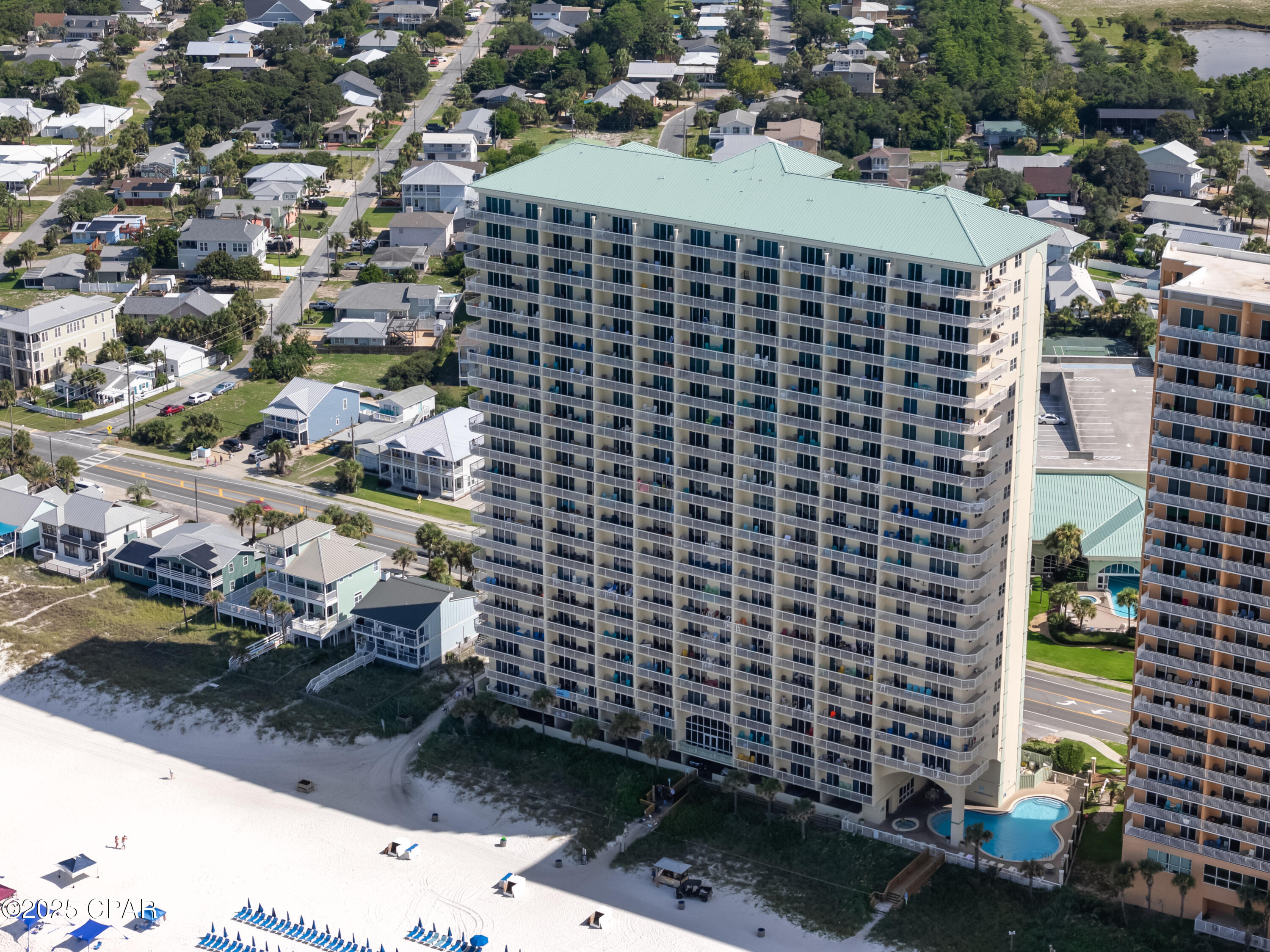 Image 34 For 17757 Front Beach Road 1205