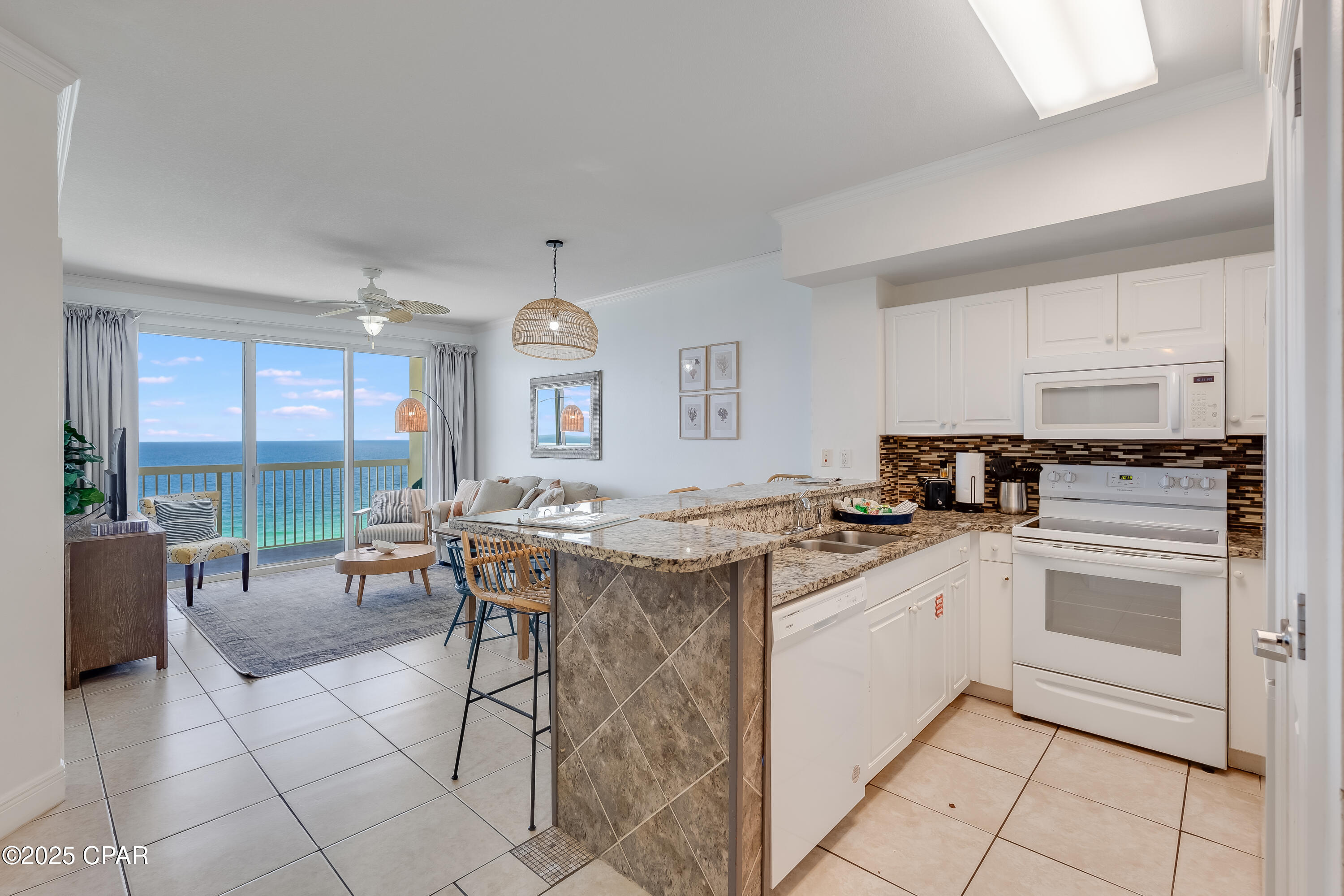 Image 8 For 17757 Front Beach Road 1205