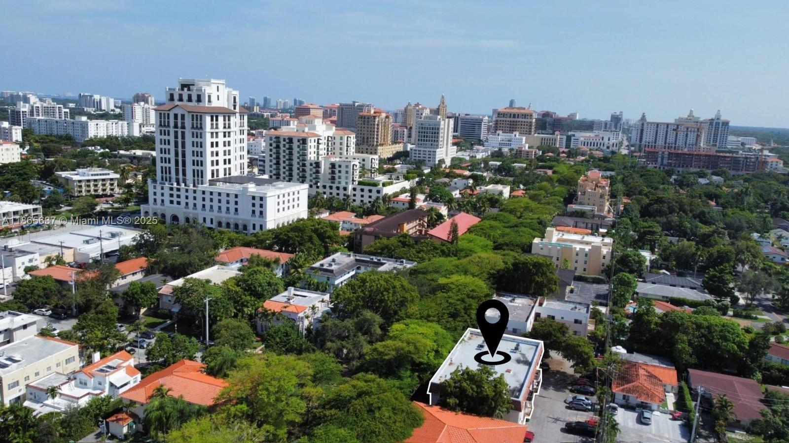 Discover your dream home in this stunning, fully renovated 2BED/2BATH corner unit condo nestled in a  tree-lined street in Coral Gables. Embrace the joy of hosting in a modern kitchen with a spacious island , complemented by new 2024  fridge, washer, dryer, and AC. Bedrooms have lots of natural light, enjoy the elegance of fully updated 2024 main bathroom, with a refreshed guest bathroom featuring a new toilet and vanity. Enjoy peace of mind with impact windows, a new 2024 roof, and a building that’s passed its 40 & 50-year certifications. Soon to be enhanced with fresh interior/exterior paint and a  new front canopy, this boutique building offers LOW  $375 HOA fees and abundant free street parking plus assign parking, Close to Miracle Mile, Target, and only 3.3 miles from the airport