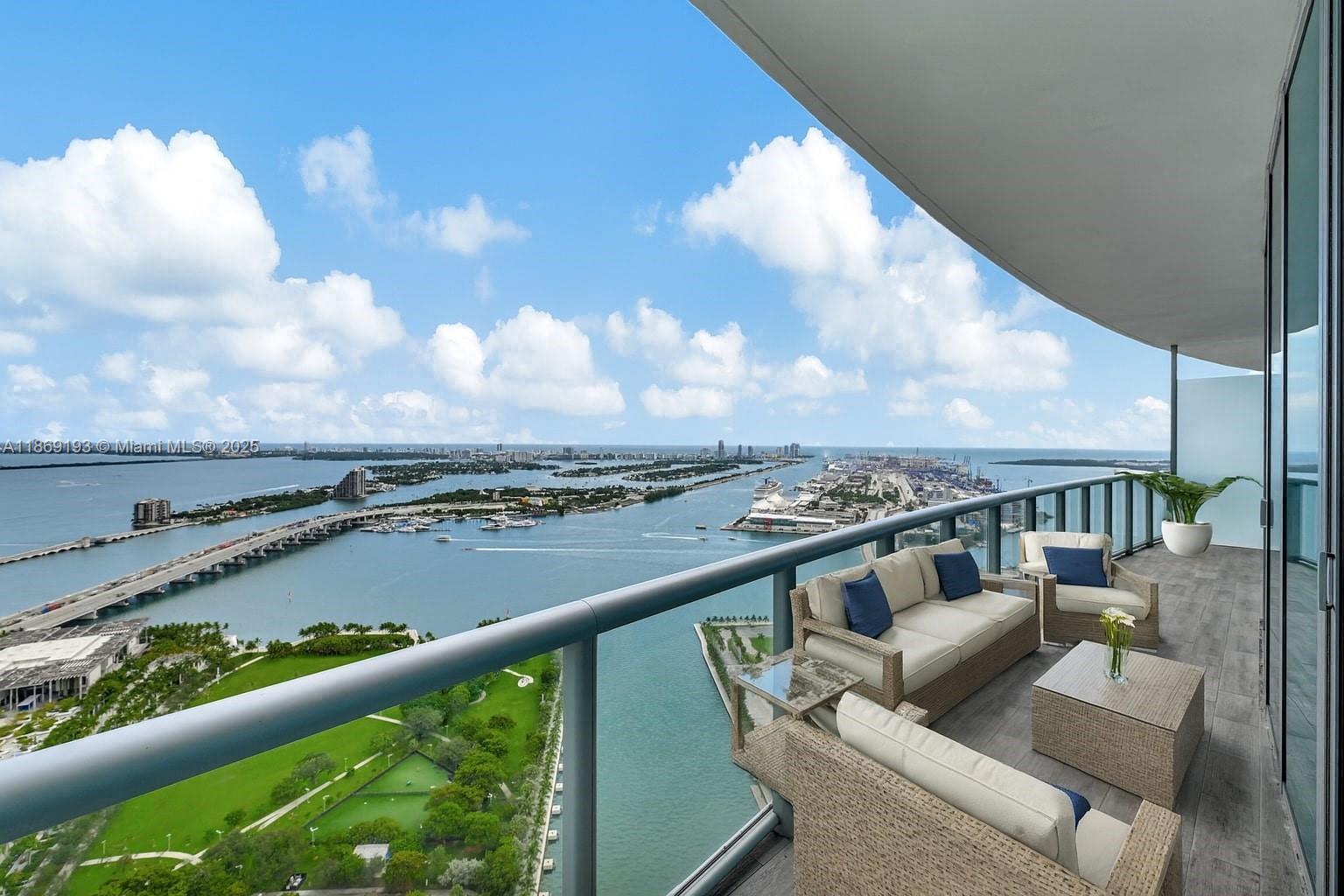 Condo for Rent in Miami, FL